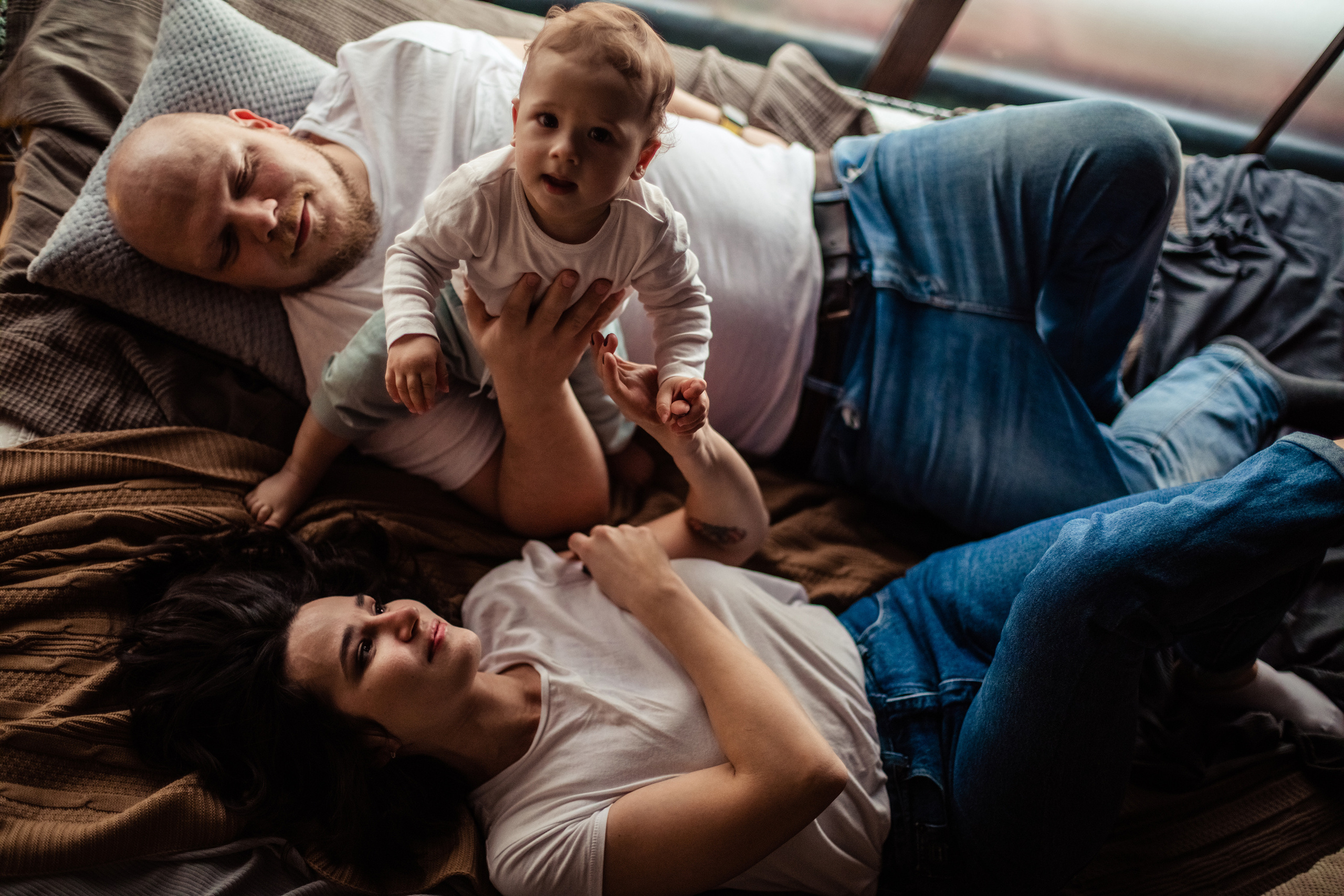 Семейные фотосессии. Фотограф Вероника Яцына в Ташкенте