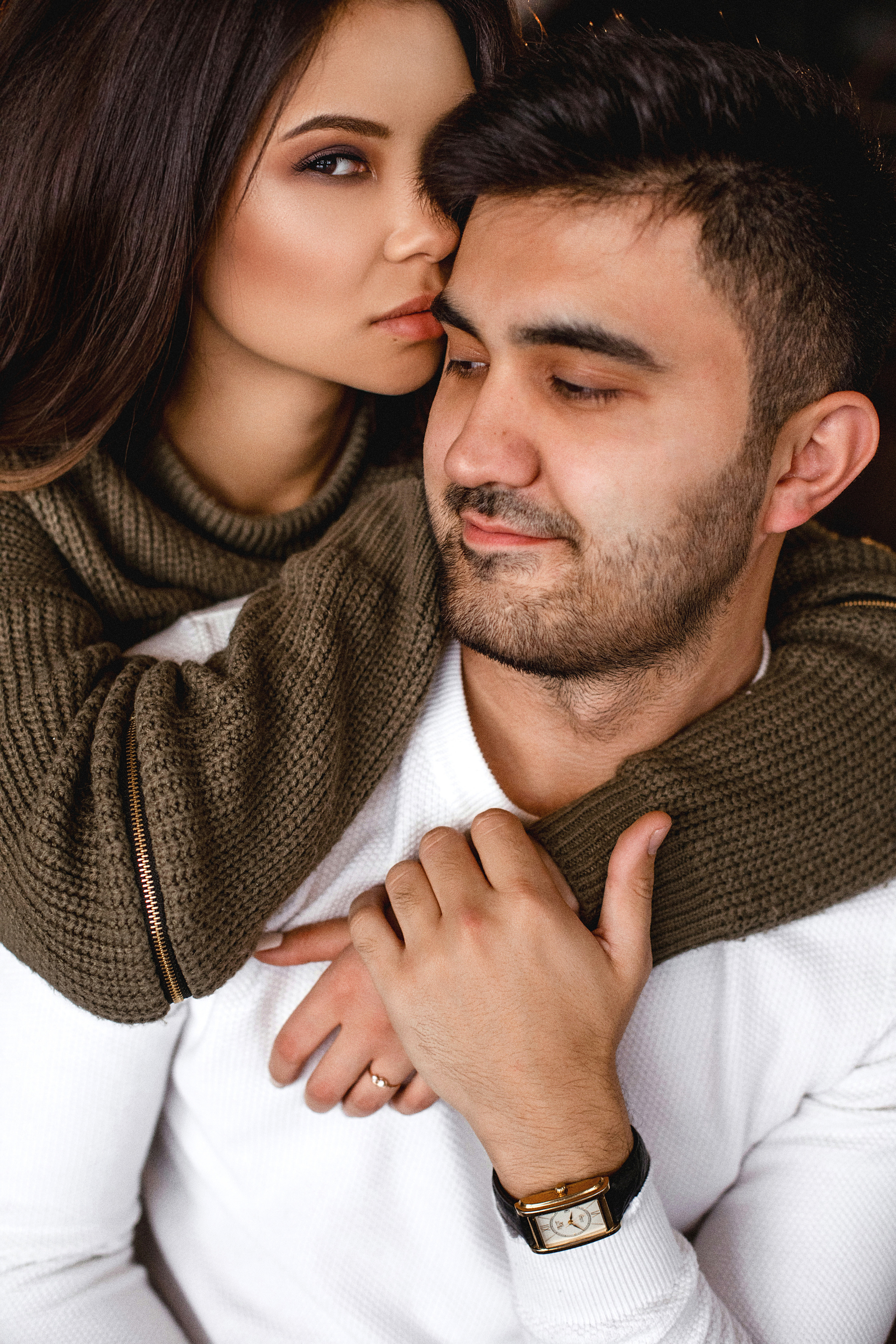 Лав стори. Фотограф Вероника Яцына в Ташкенте