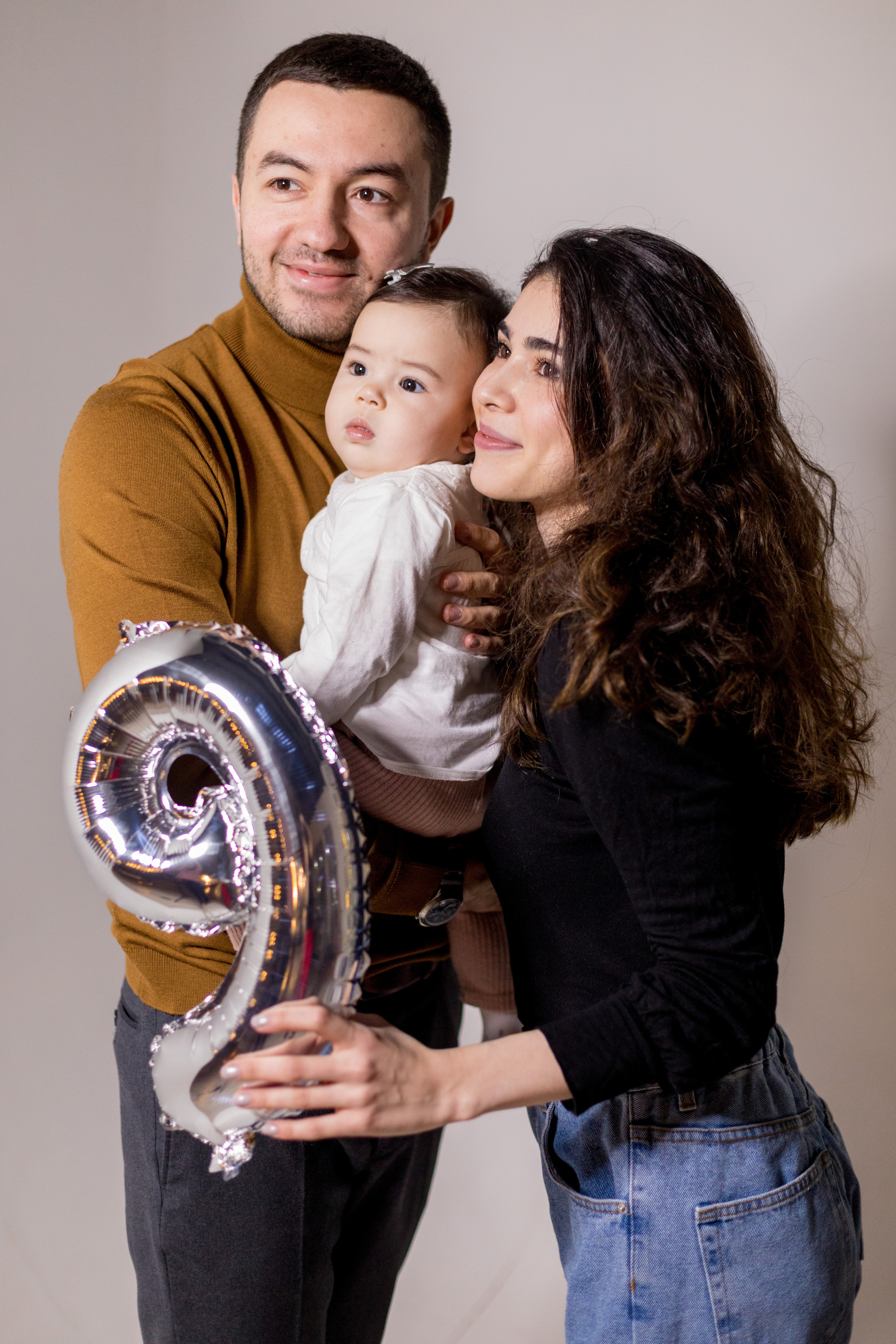 Семейные фотосессии. Фотограф Вероника Яцына в Ташкенте