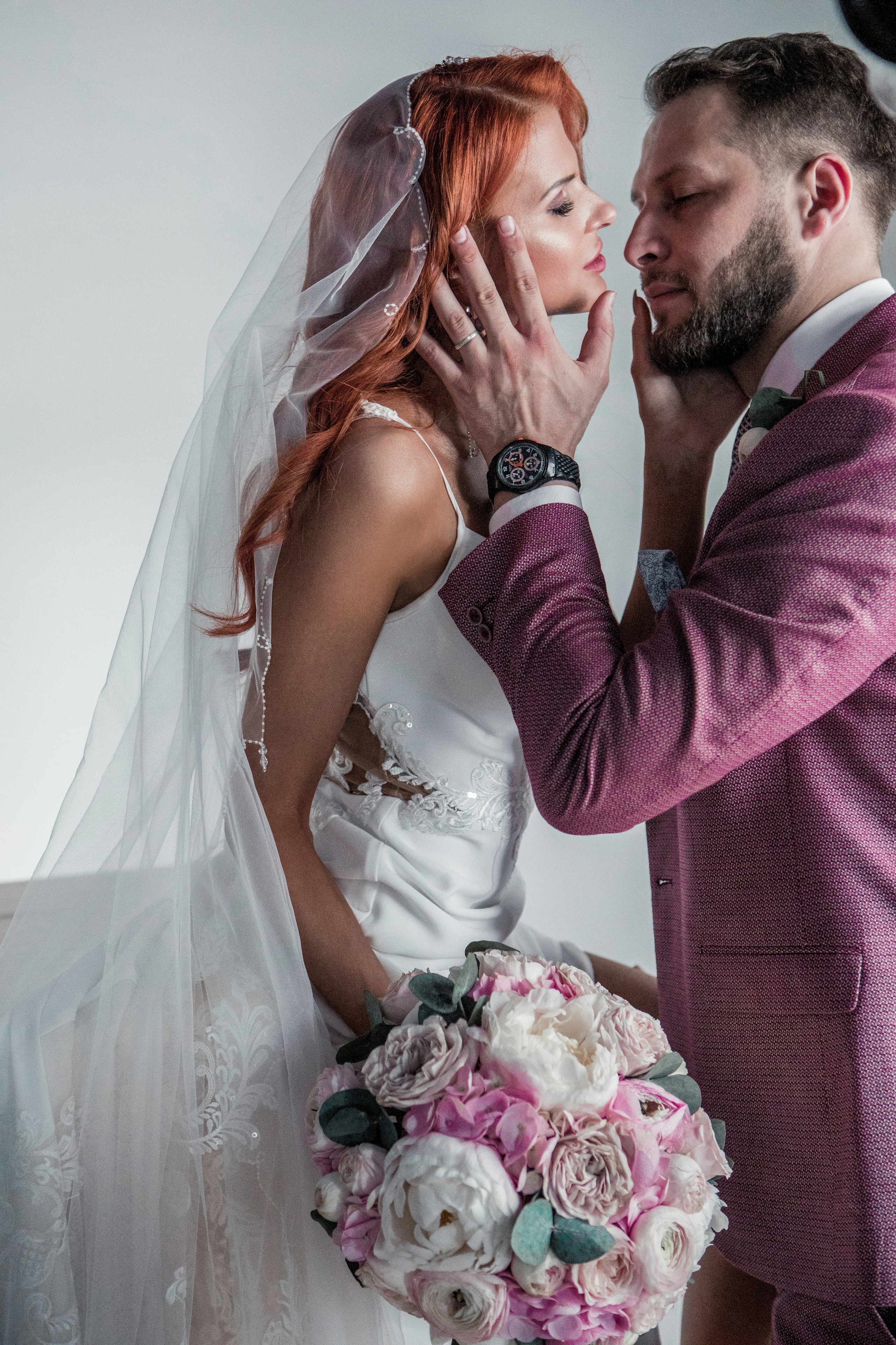 Свадьбы. Фотограф Вероника Яцына в Ташкенте