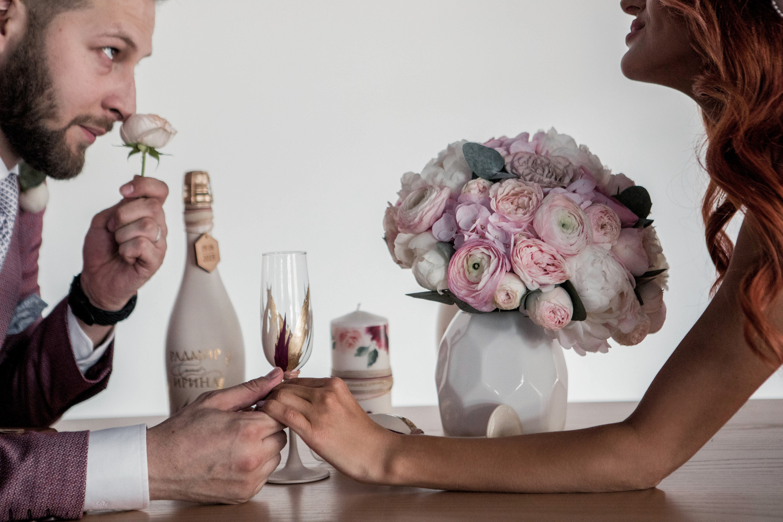 Свадьбы. Фотограф Вероника Яцына в Ташкенте