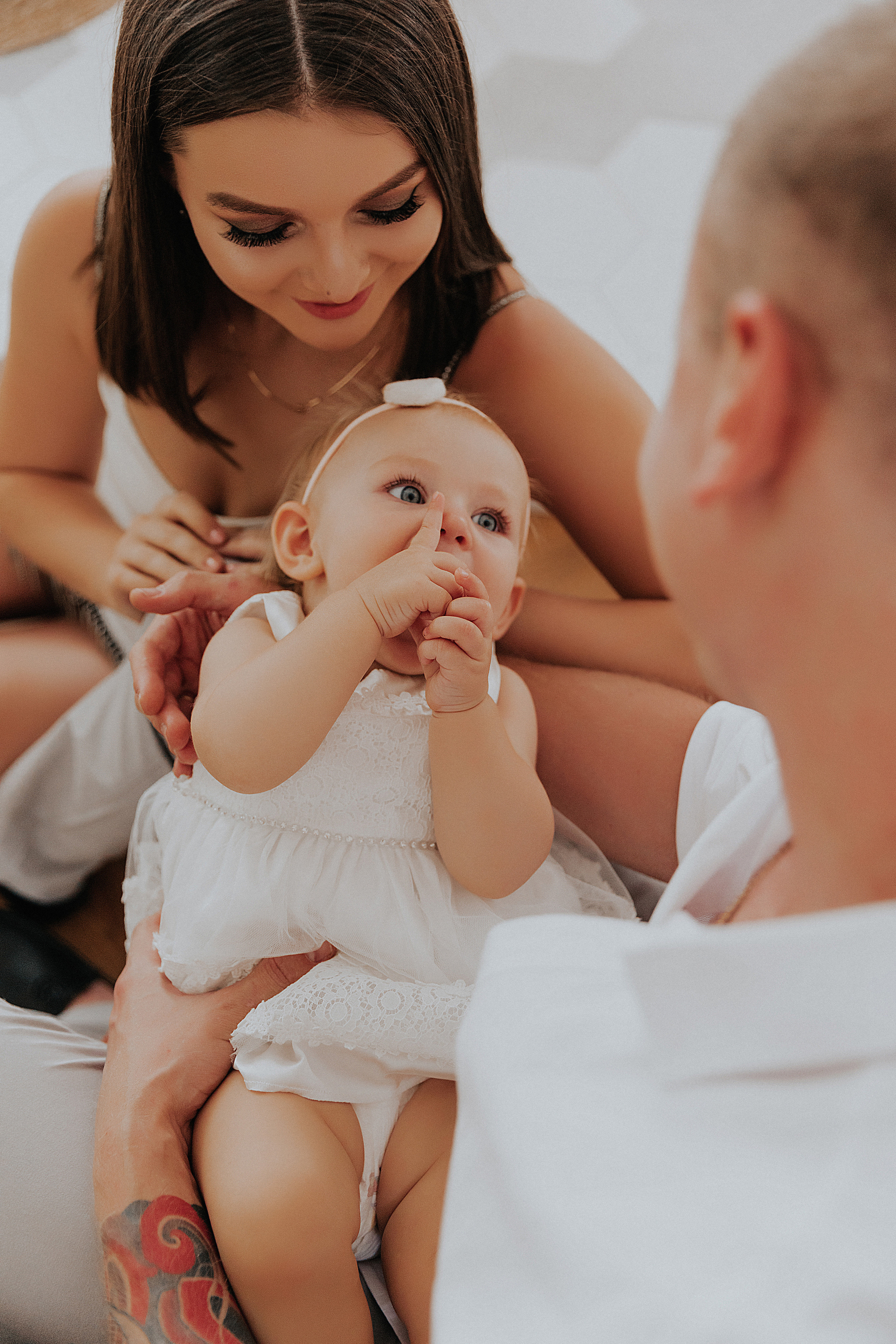 Семейные фотосессии. Фотограф Вероника Яцына в Ташкенте