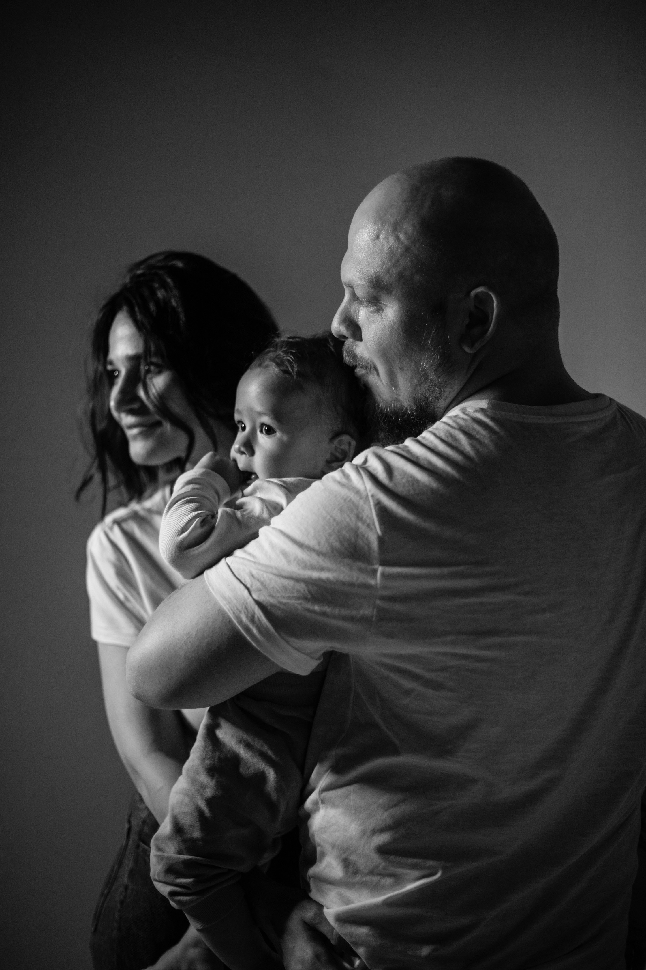 Семейные фотосессии. Фотограф Вероника Яцына в Ташкенте