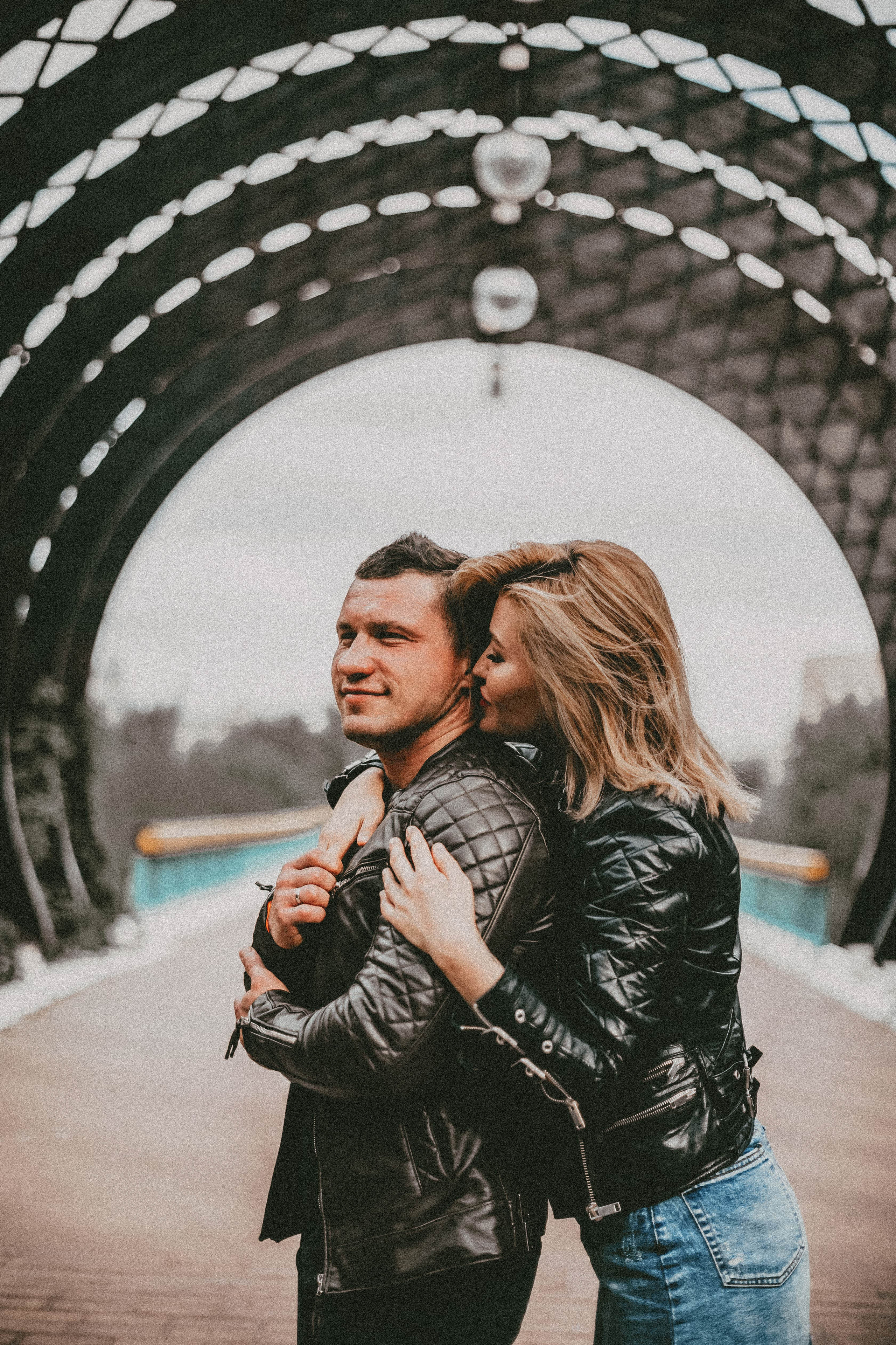 Лав стори. Фотограф Вероника Яцына в Ташкенте