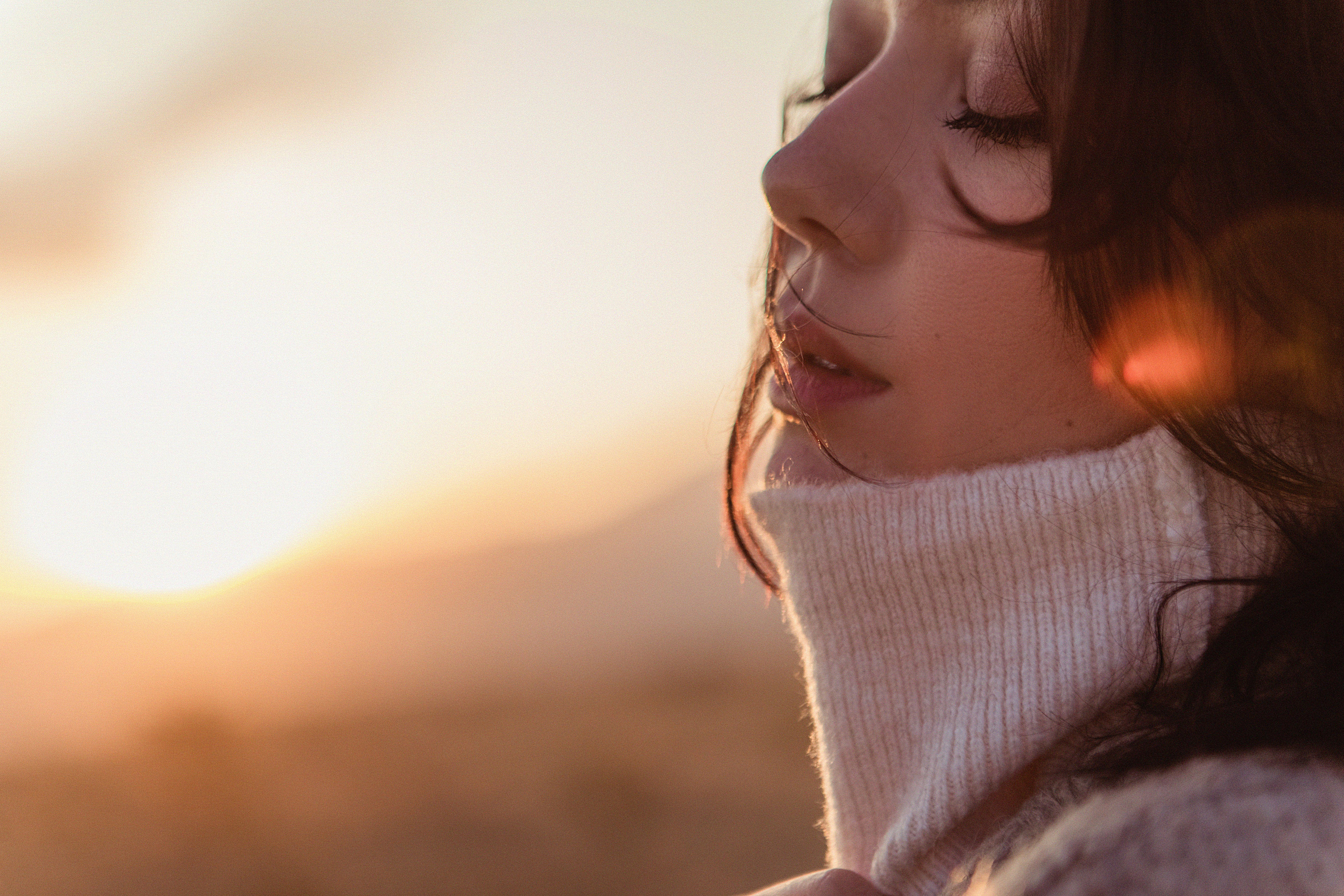 На открытом воздухе. Фотограф Вероника Яцына в Ташкенте