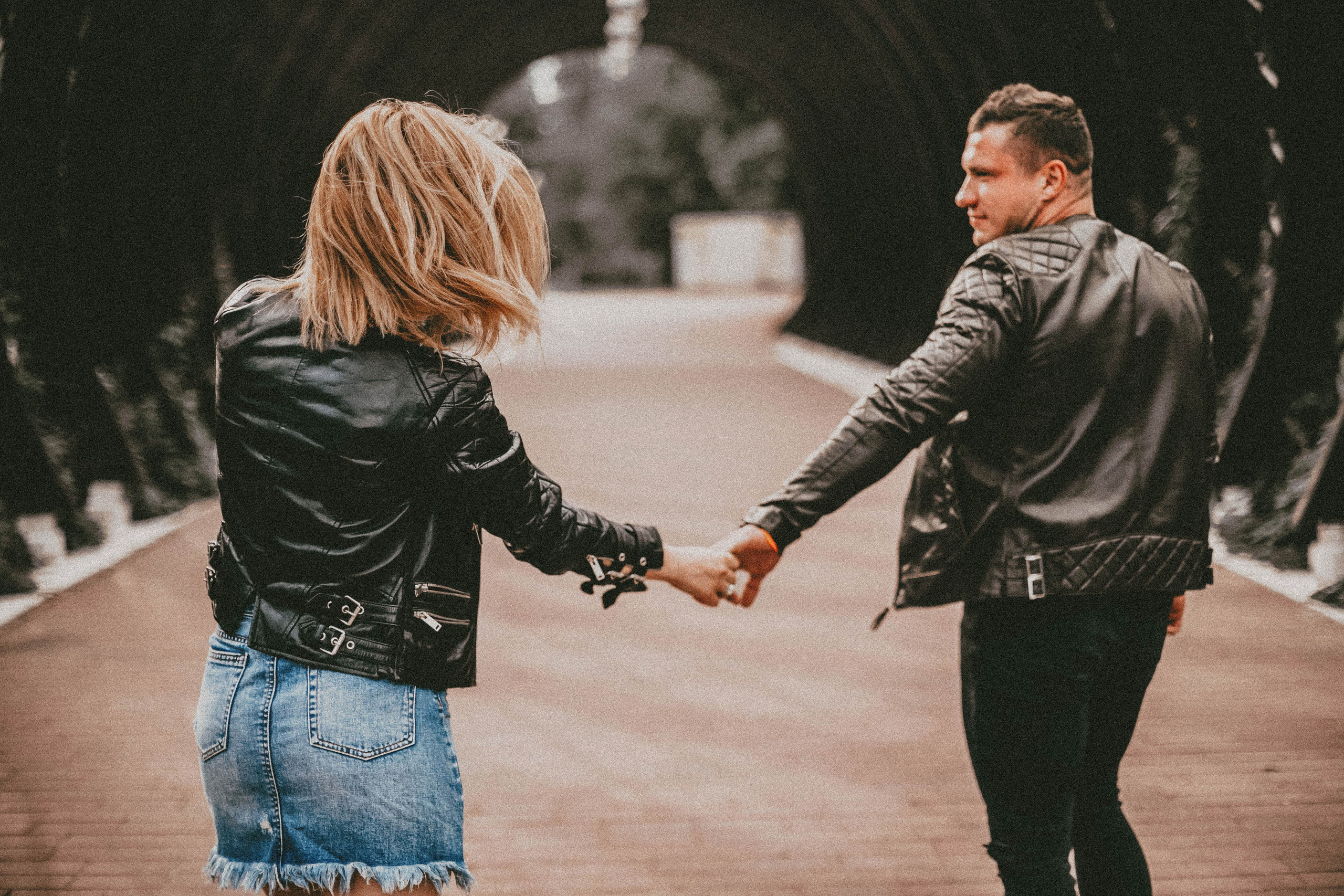 Лав стори. Фотограф Вероника Яцына в Ташкенте