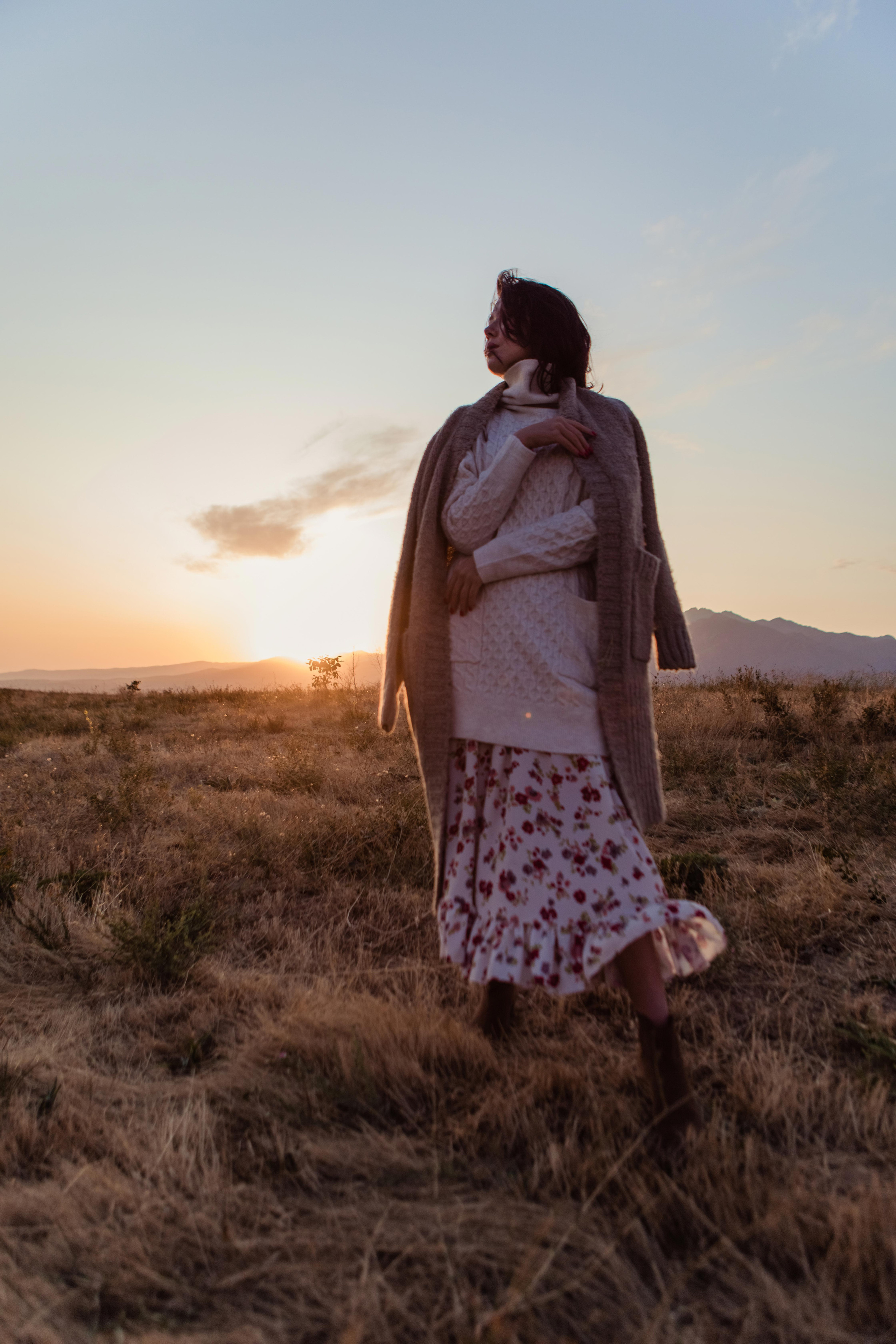 На открытом воздухе. Фотограф Вероника Яцына в Ташкенте