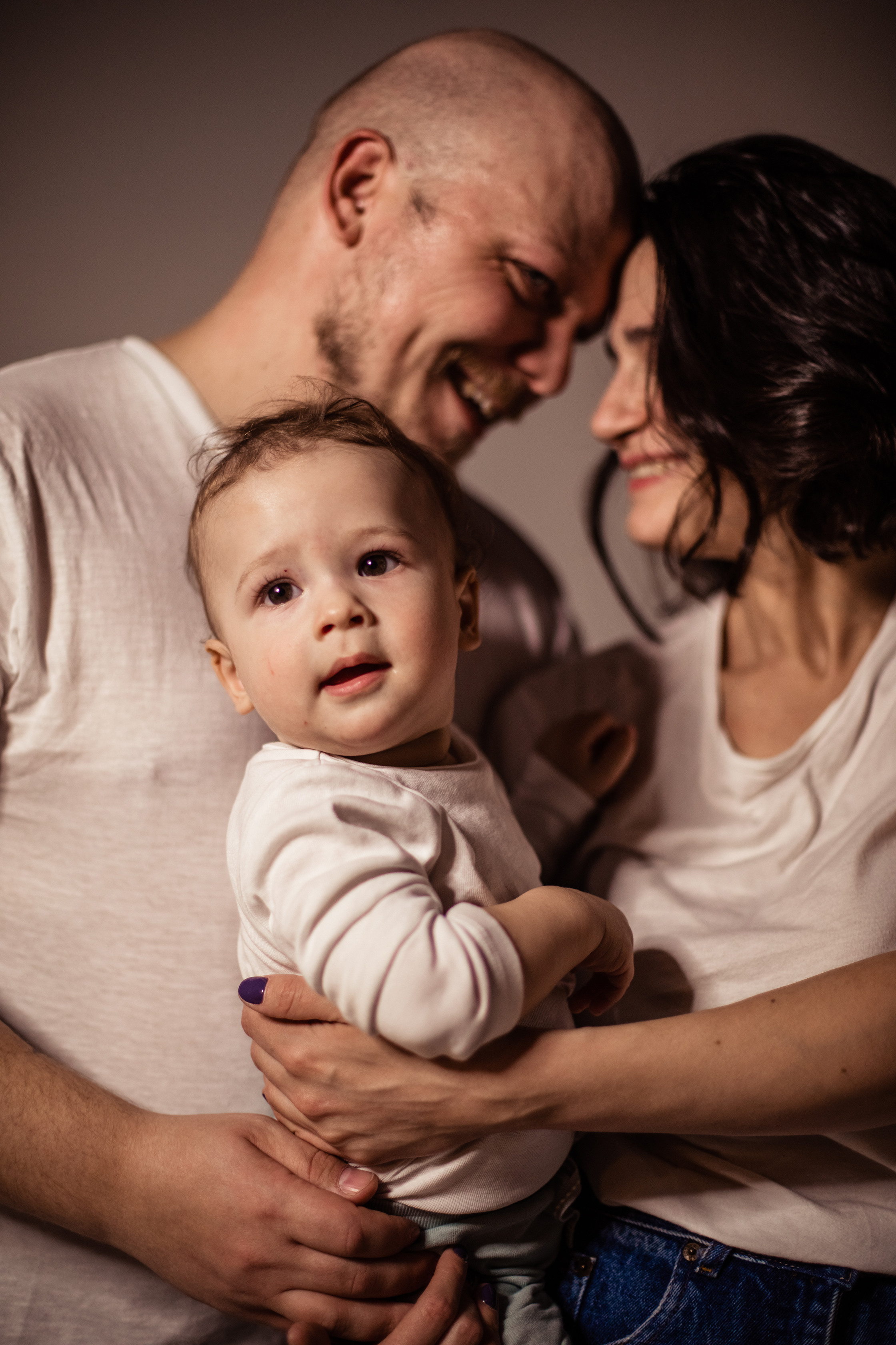 Семейные фотосессии. Фотограф Вероника Яцына в Ташкенте