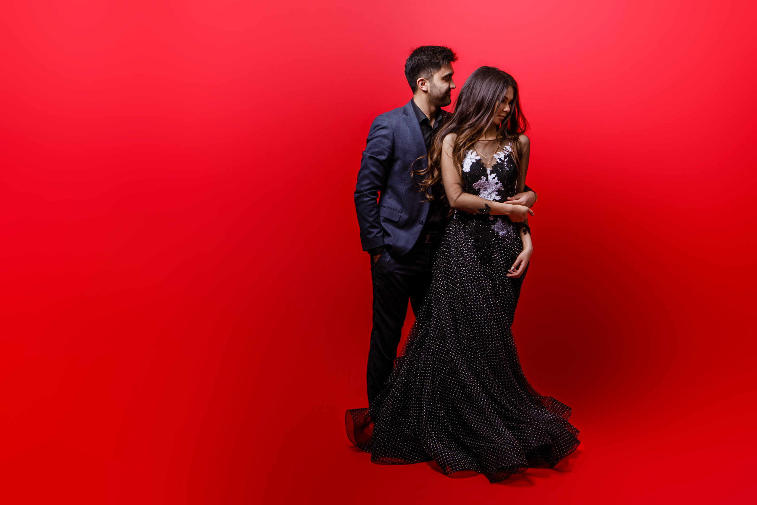 Лав стори. Фотограф Вероника Яцына в Ташкенте