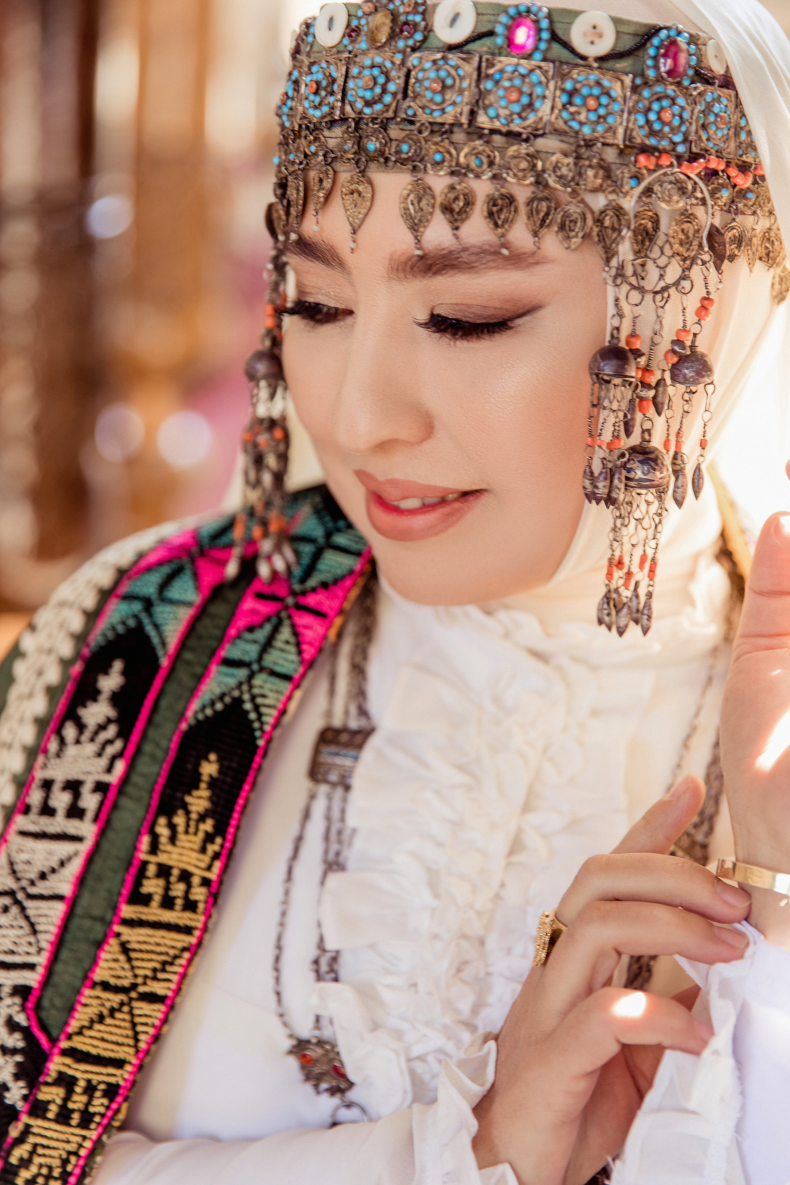 Отзывы. Фотограф Вероника Яцына в Ташкенте