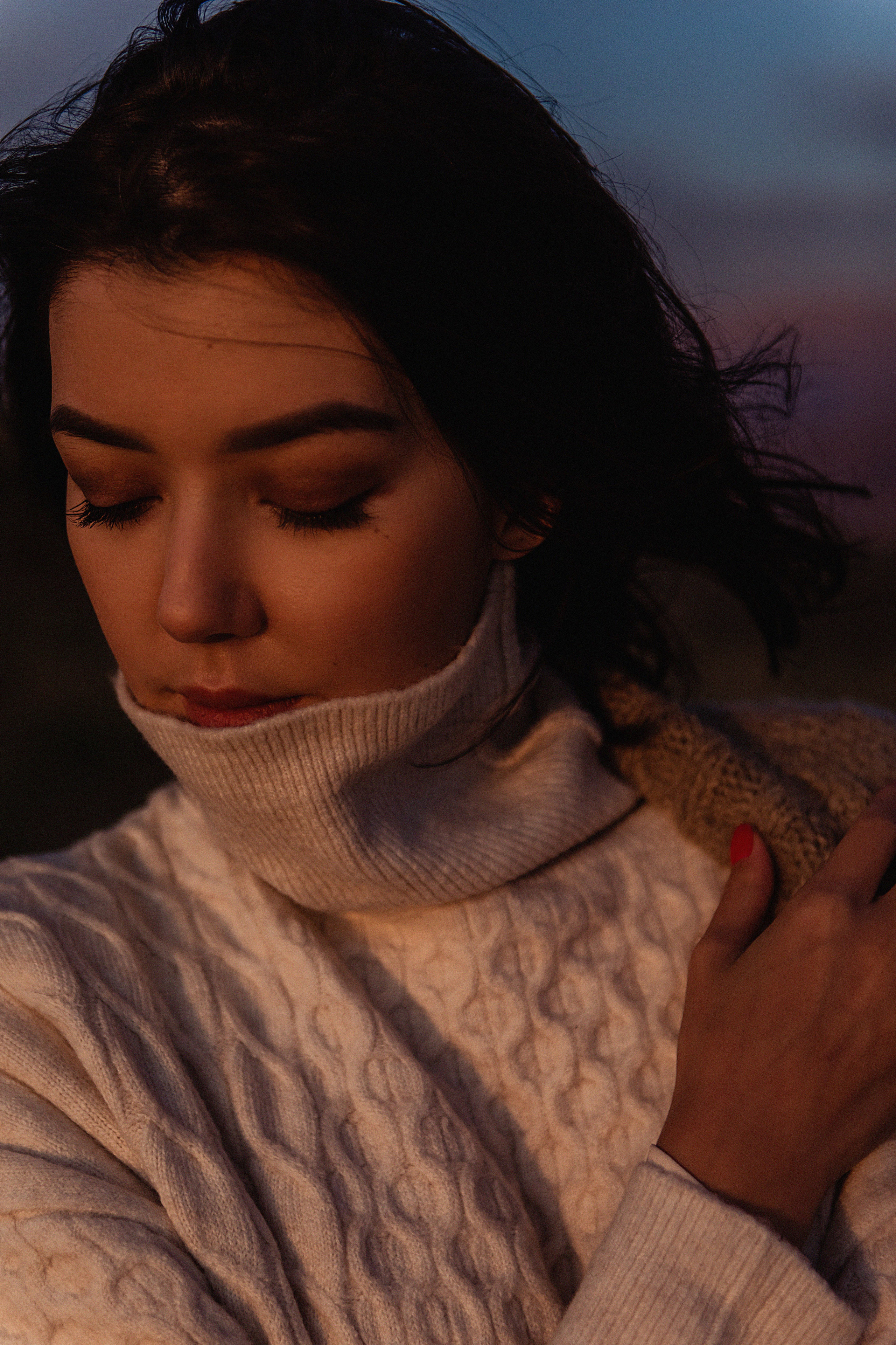 На открытом воздухе. Фотограф Вероника Яцына в Ташкенте