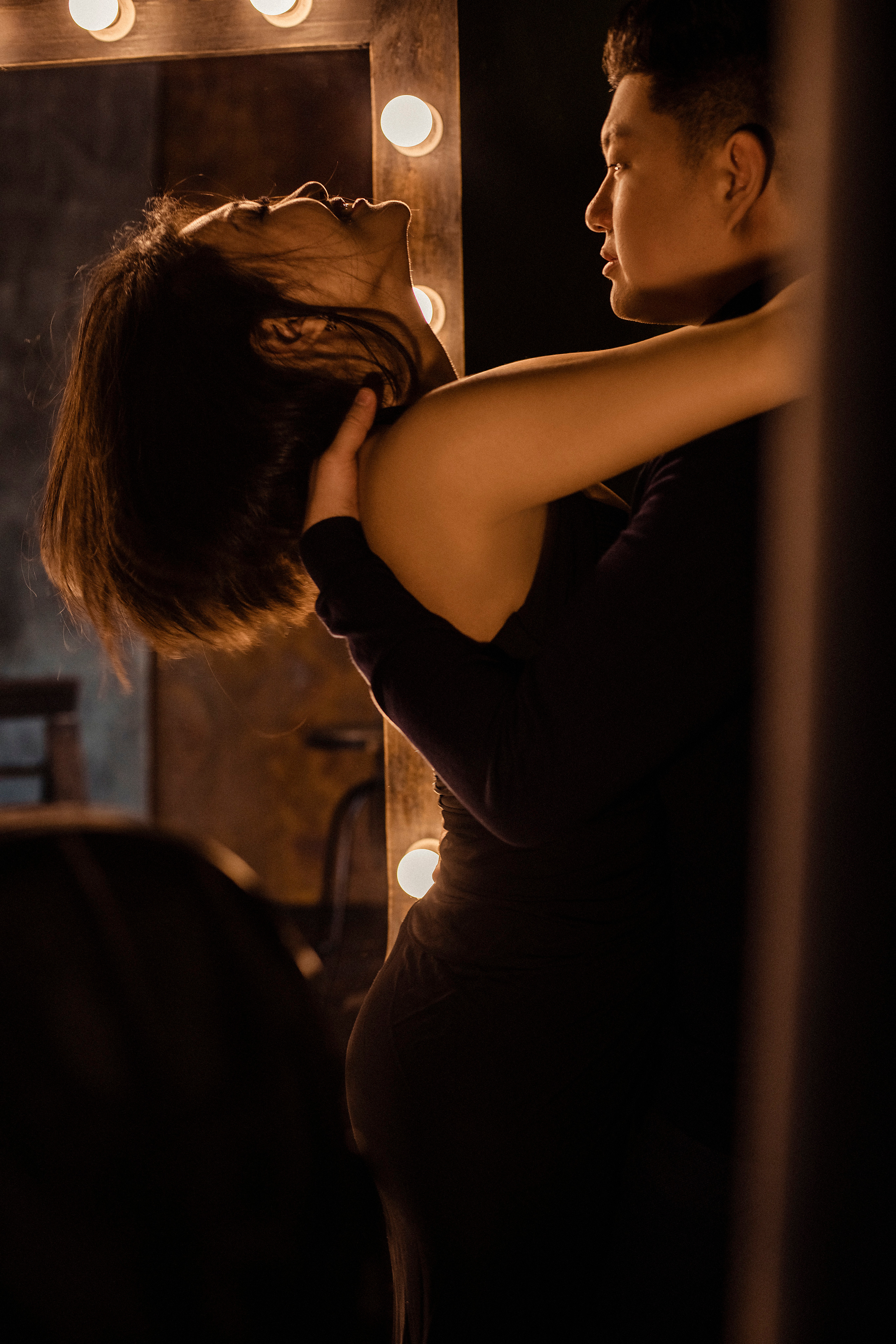 Лав стори. Фотограф Вероника Яцына в Ташкенте