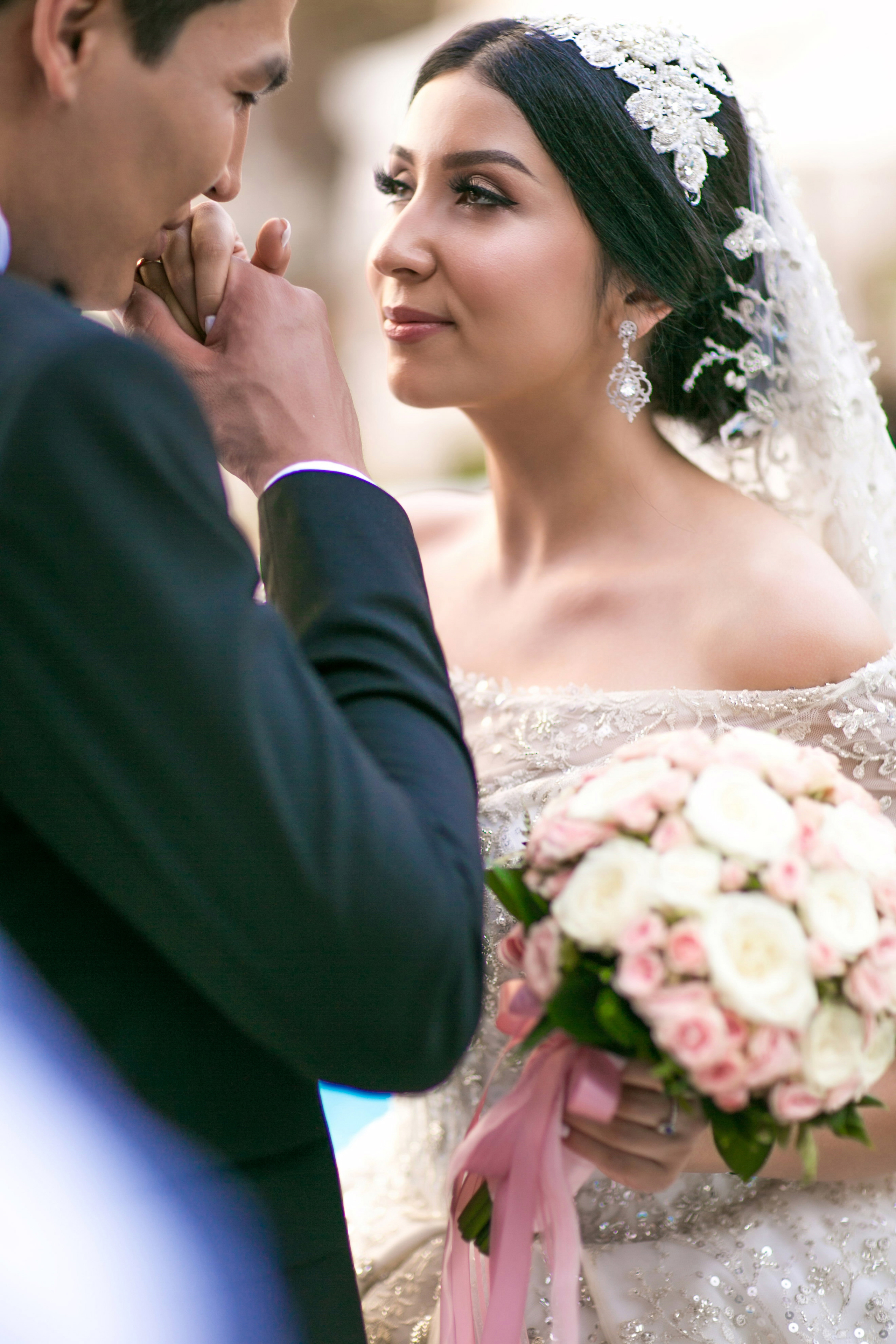 Свадьбы. Фотограф Вероника Яцына в Ташкенте