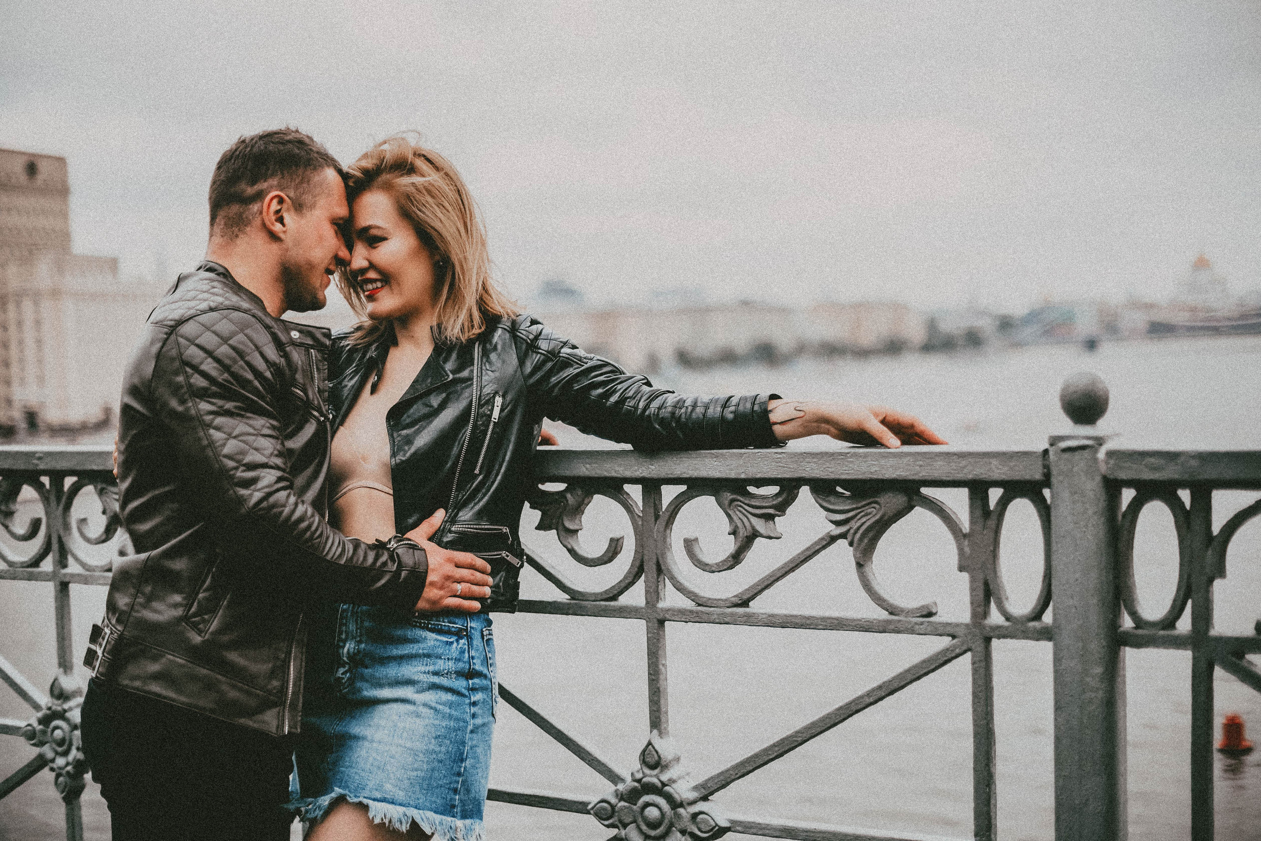 Лав стори. Фотограф Вероника Яцына в Ташкенте