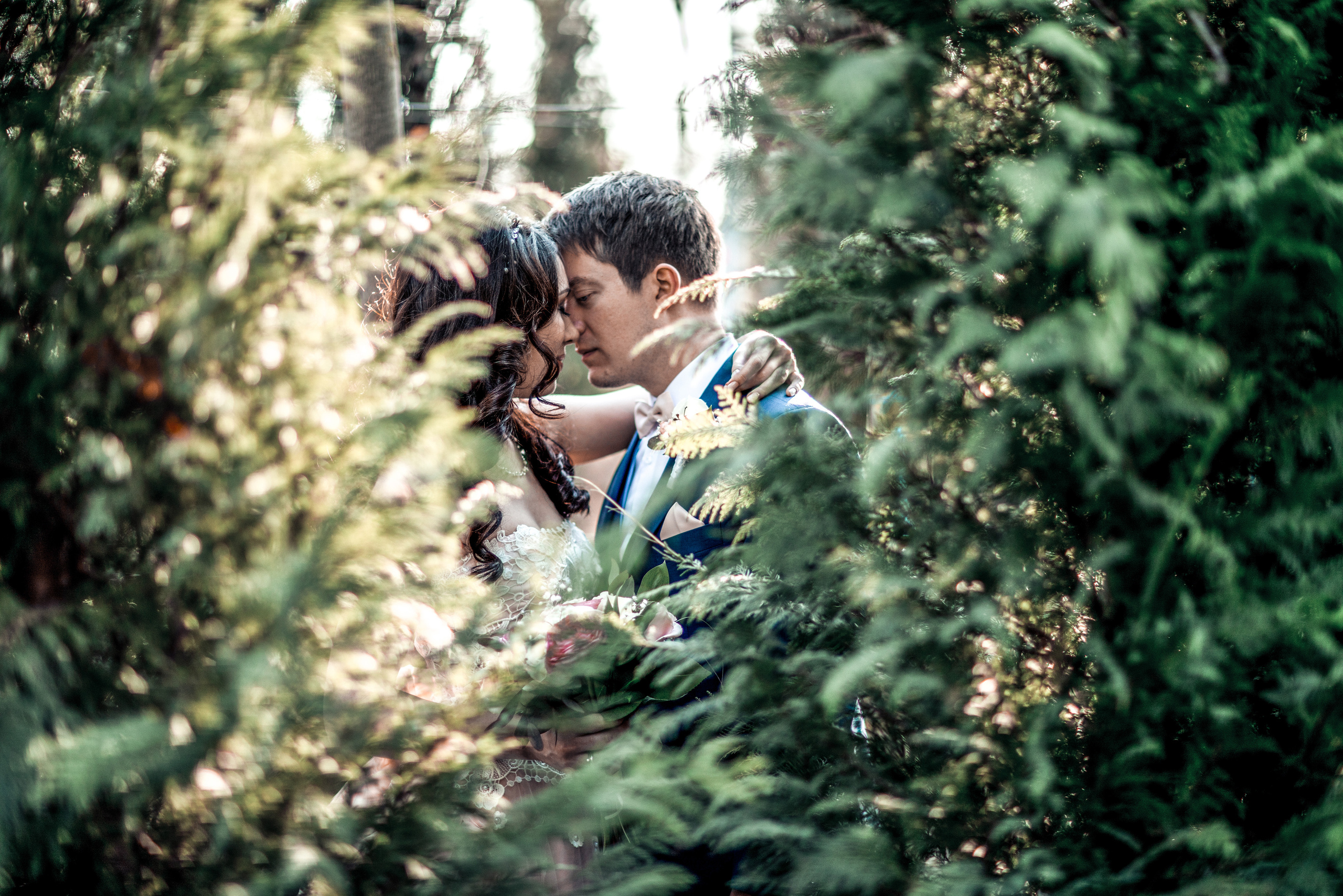 Свадьбы. Фотограф Вероника Яцына в Ташкенте