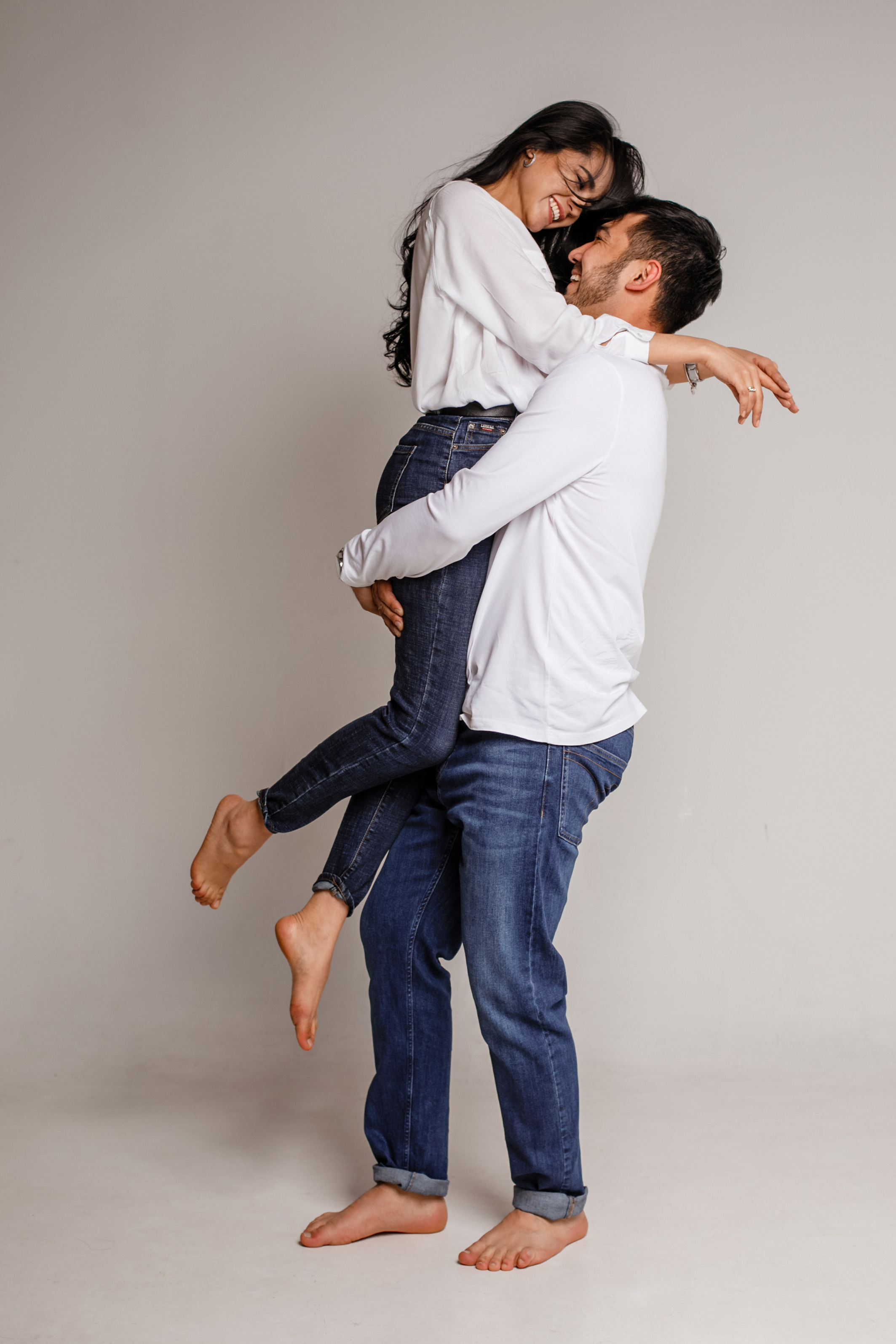 Лав стори. Фотограф Вероника Яцына в Ташкенте