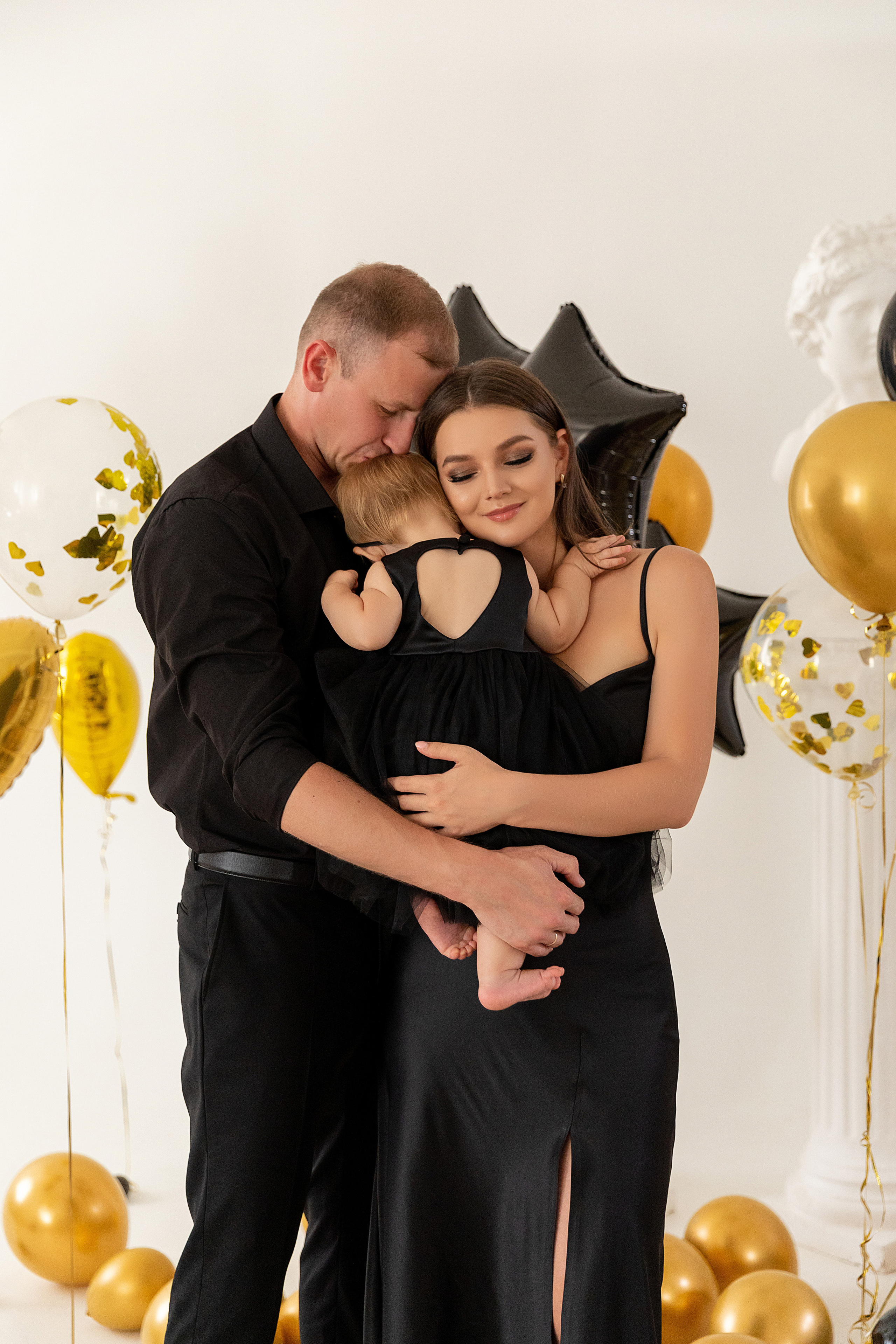 Семейные фотосессии. Фотограф Вероника Яцына в Ташкенте