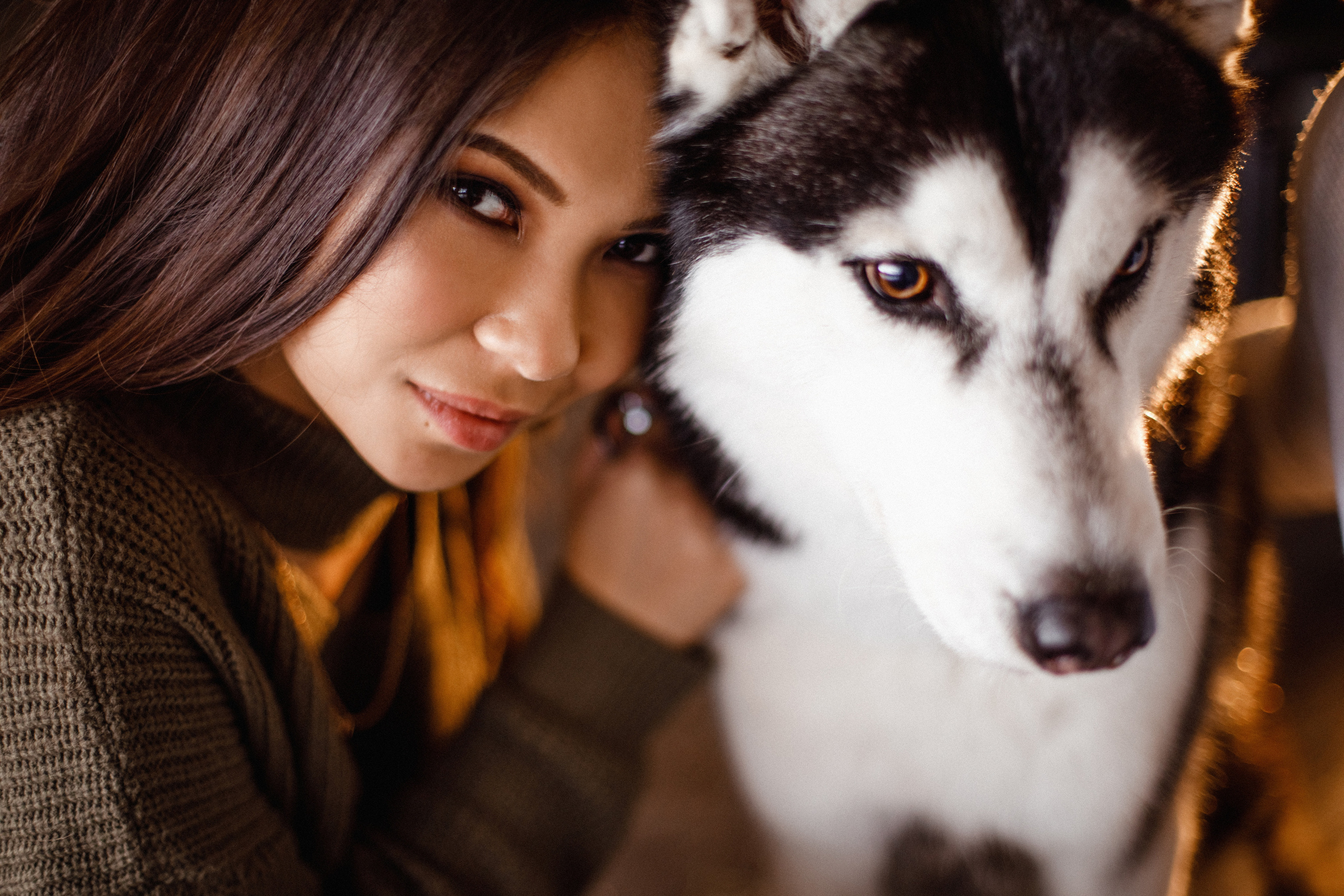 Лав стори. Фотограф Вероника Яцына в Ташкенте