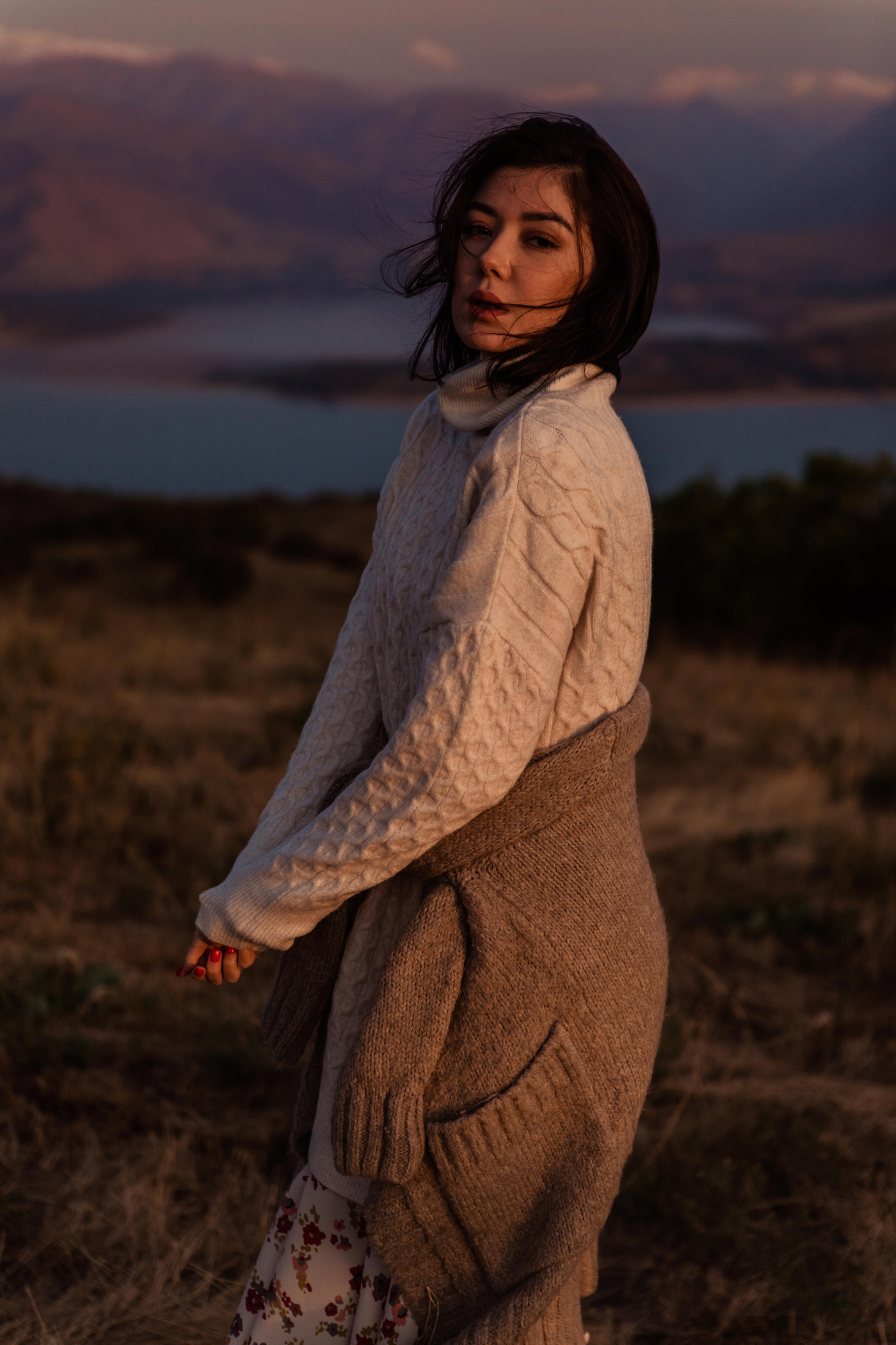 На открытом воздухе. Фотограф Вероника Яцына в Ташкенте