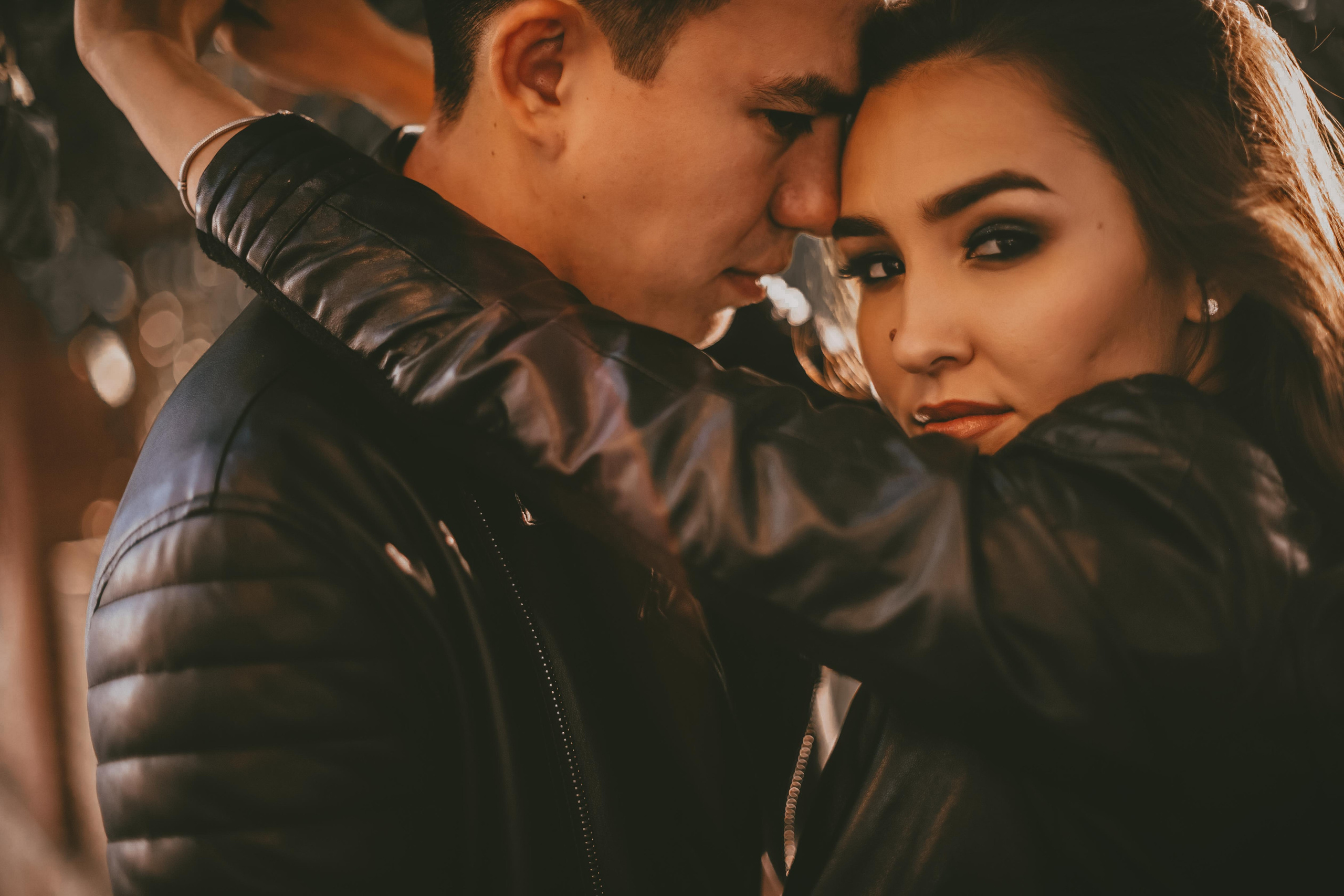 Лав стори. Фотограф Вероника Яцына в Ташкенте