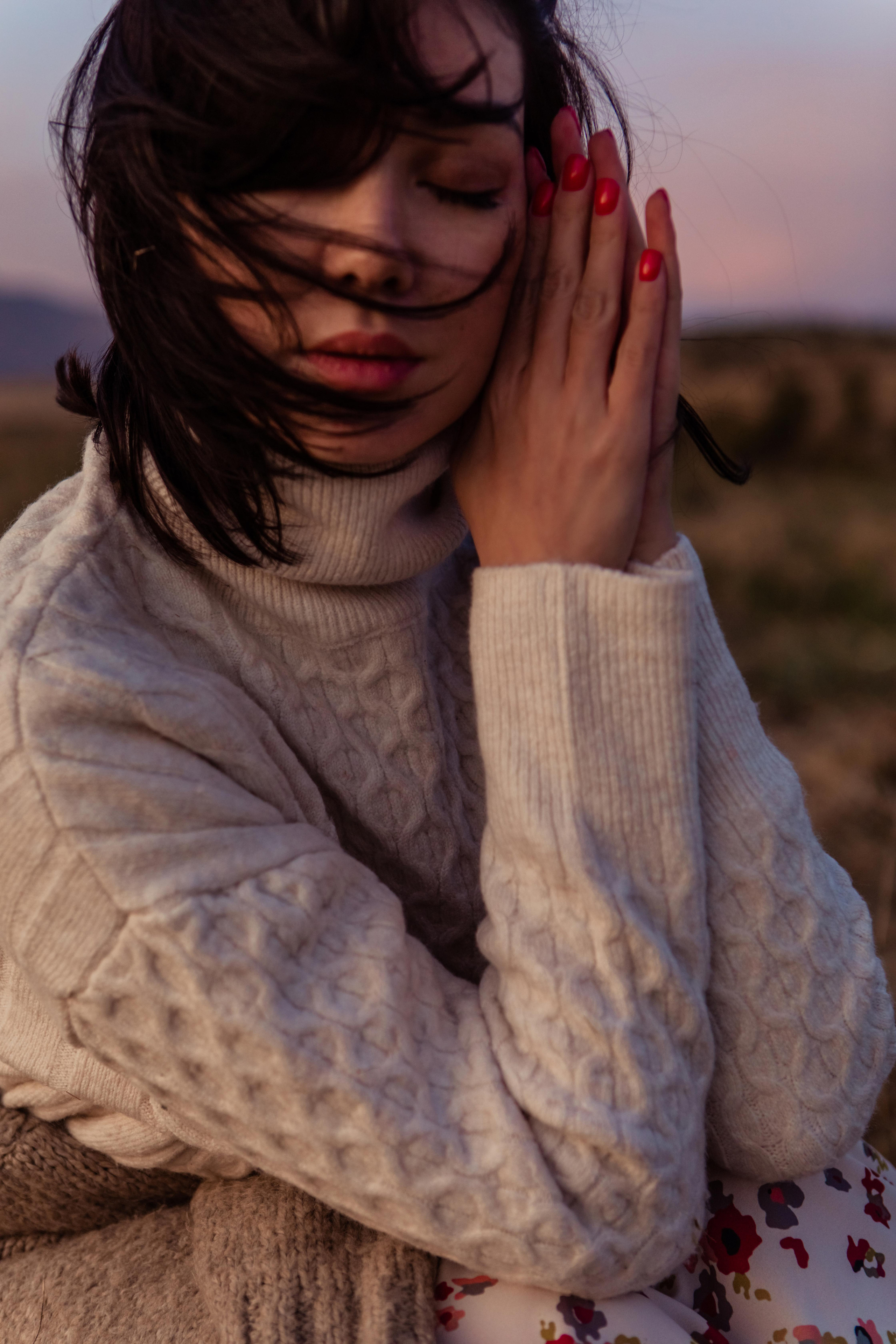 На открытом воздухе. Фотограф Вероника Яцына в Ташкенте