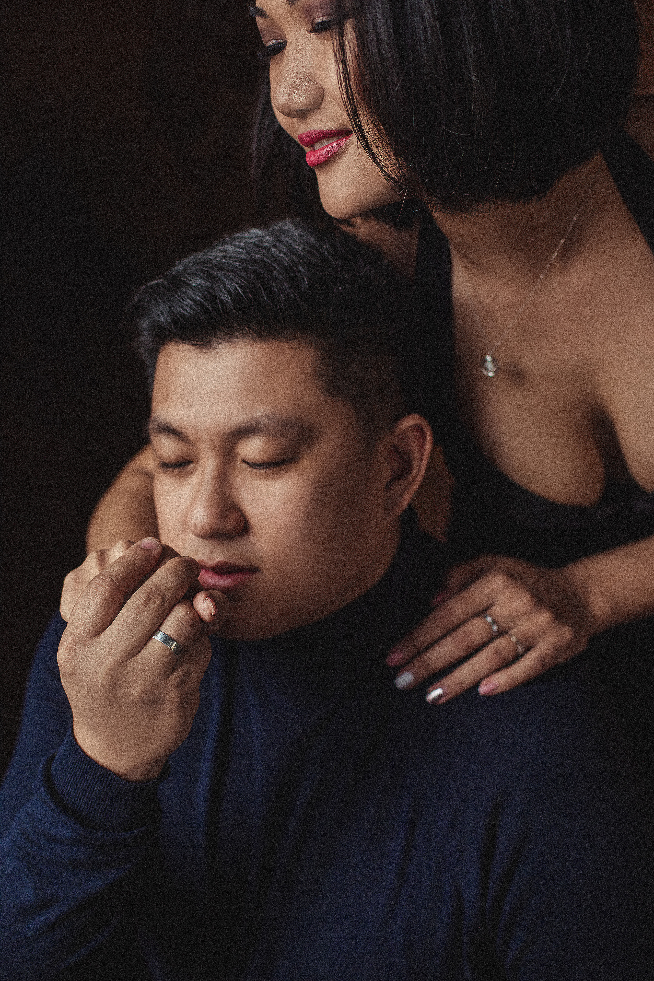 Лав стори. Фотограф Вероника Яцына в Ташкенте