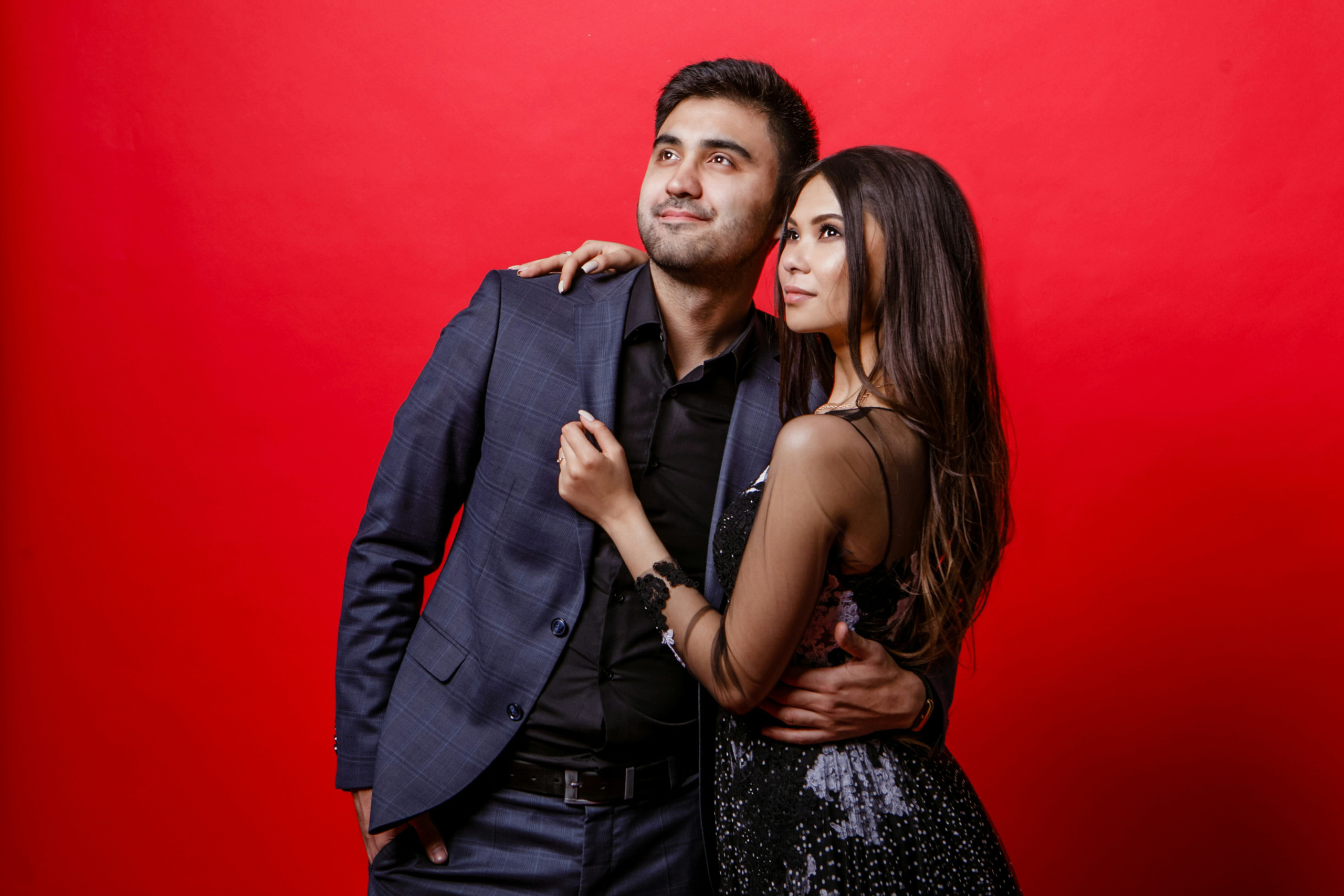 Лав стори. Фотограф Вероника Яцына в Ташкенте