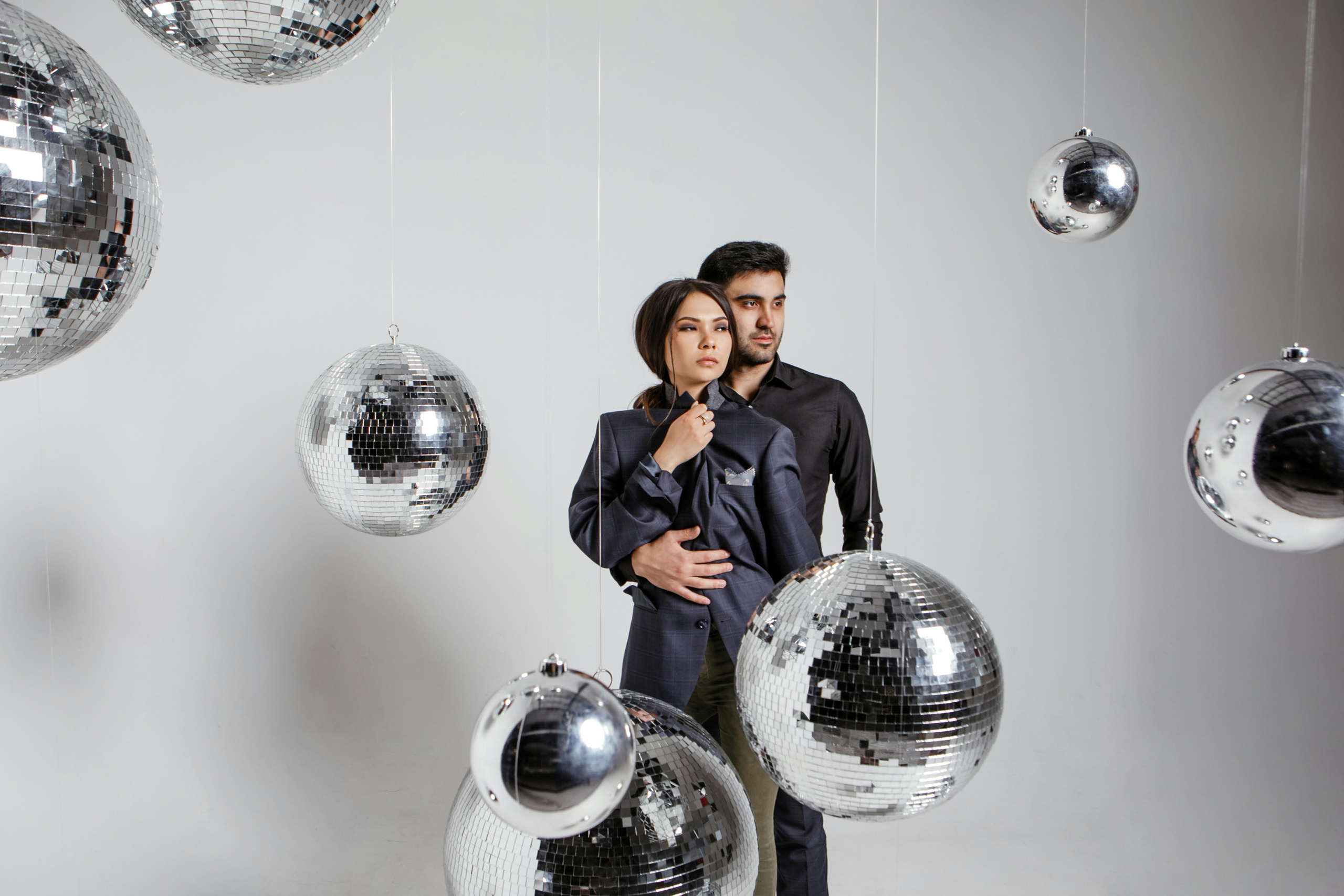 Лав стори. Фотограф Вероника Яцына в Ташкенте