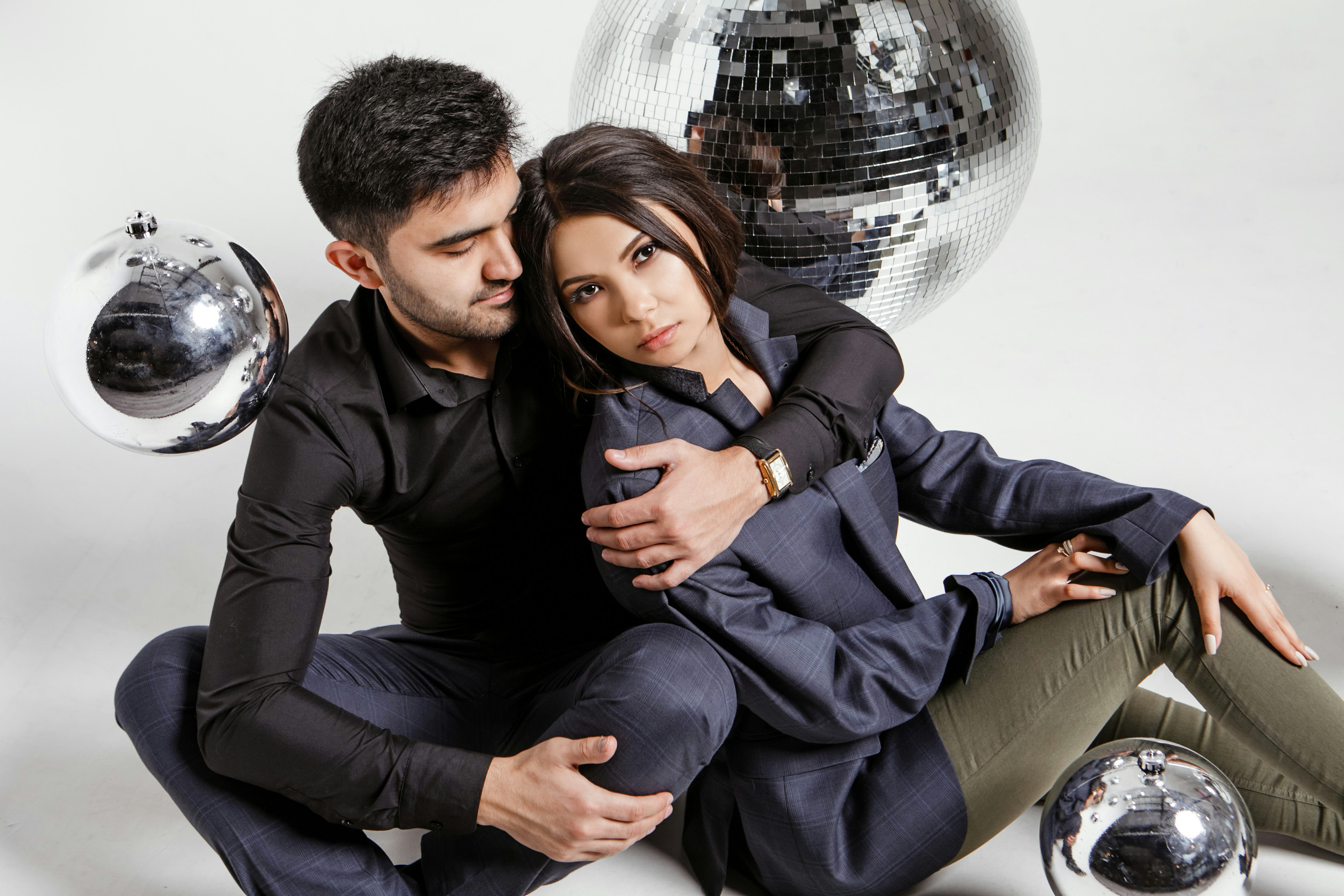 Лав стори. Фотограф Вероника Яцына в Ташкенте