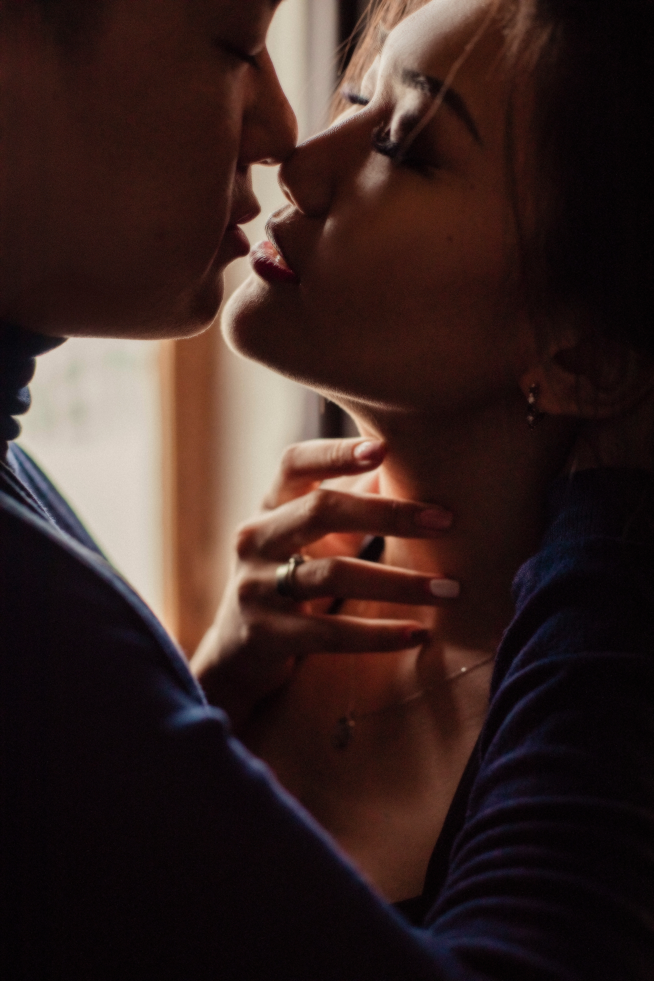 Лав стори. Фотограф Вероника Яцына в Ташкенте