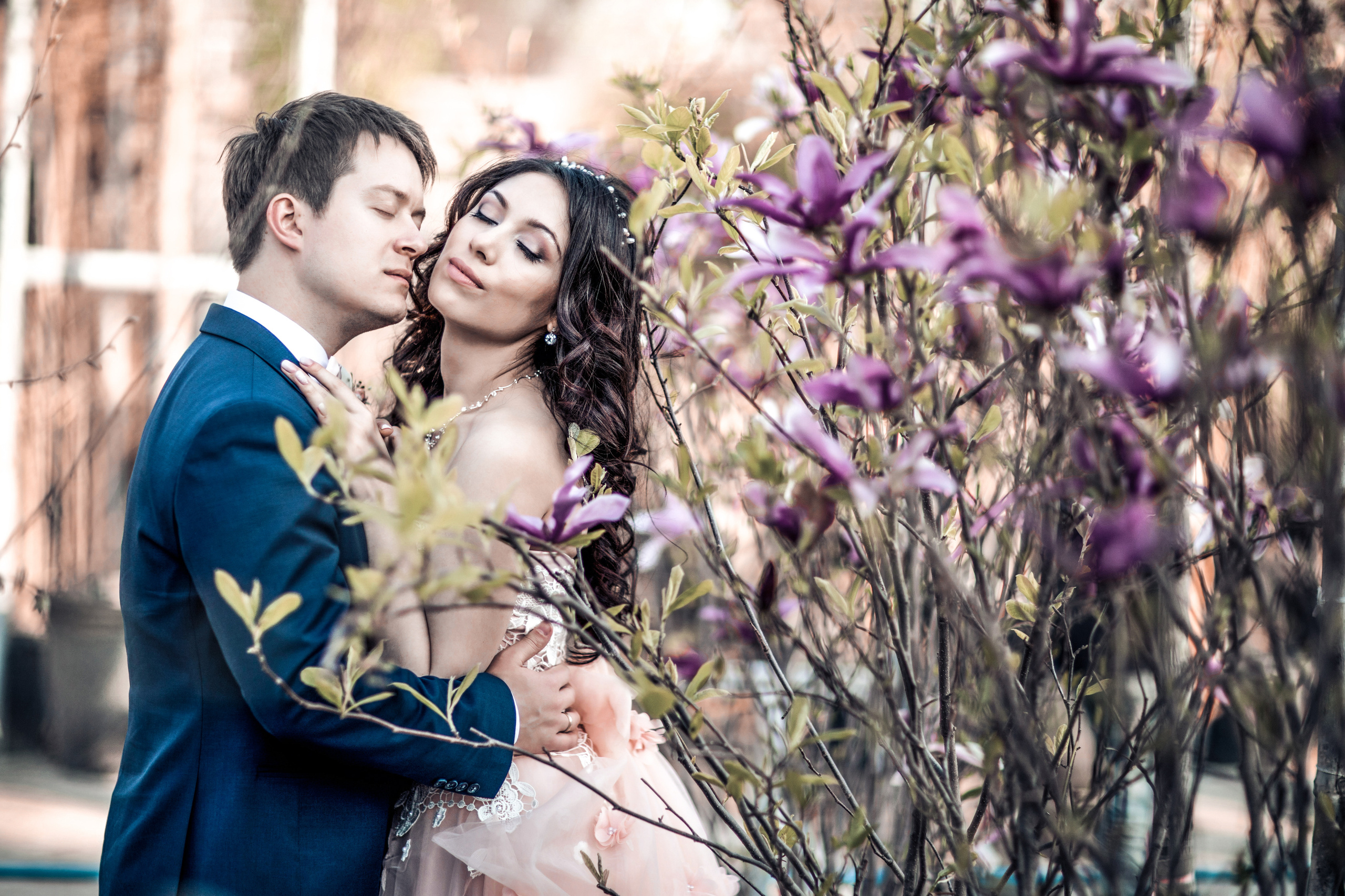 Свадьбы. Фотограф Вероника Яцына в Ташкенте