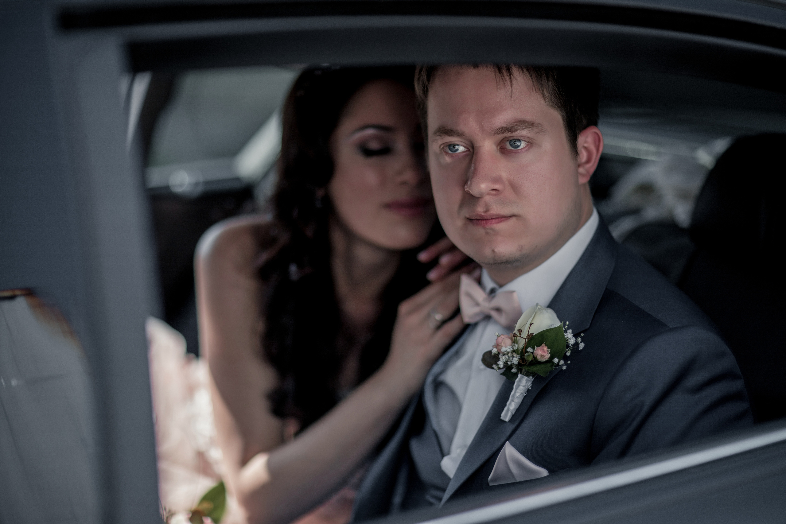 Свадьбы. Фотограф Вероника Яцына в Ташкенте