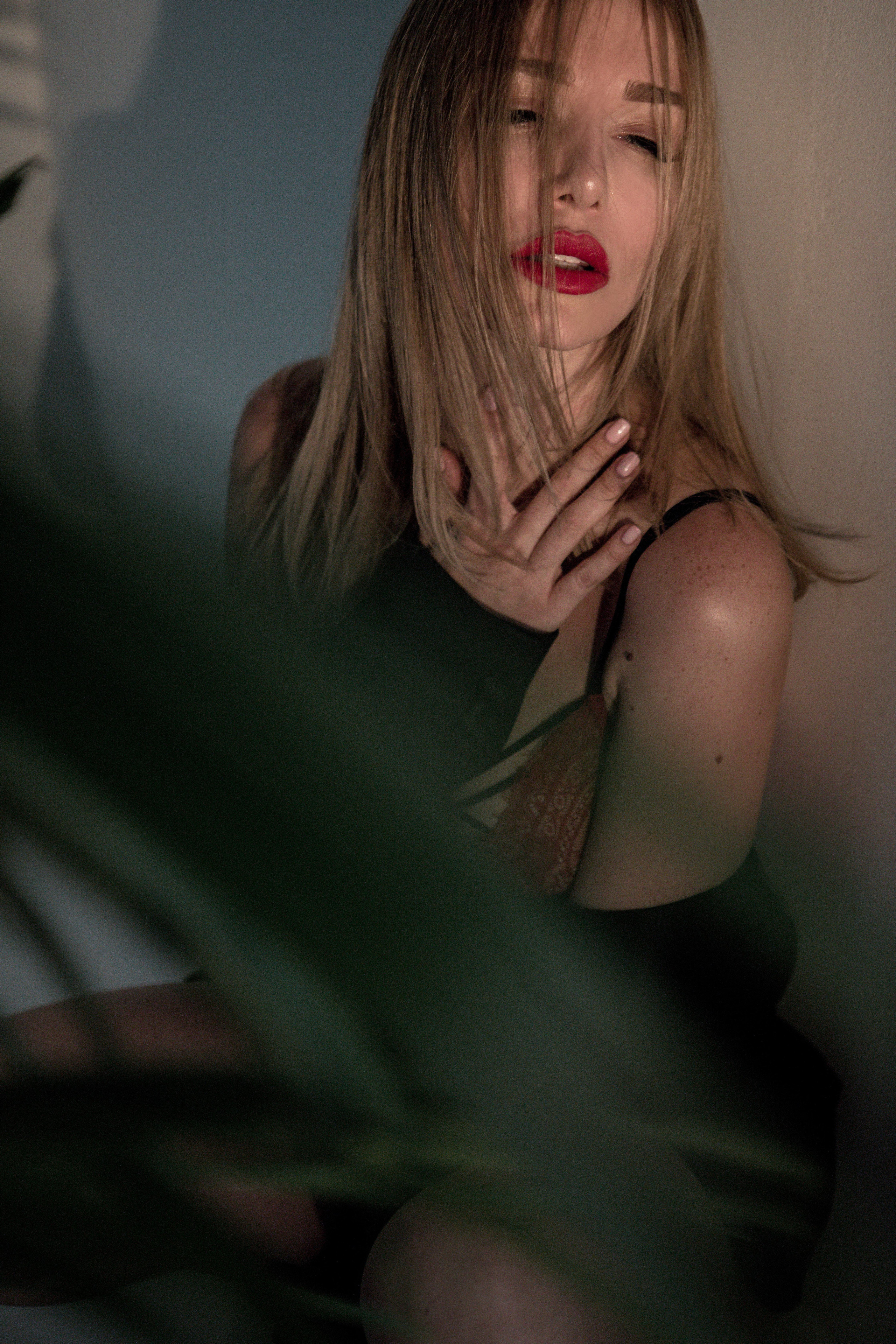 Будуар. Фотограф Вероника Яцына в Ташкенте