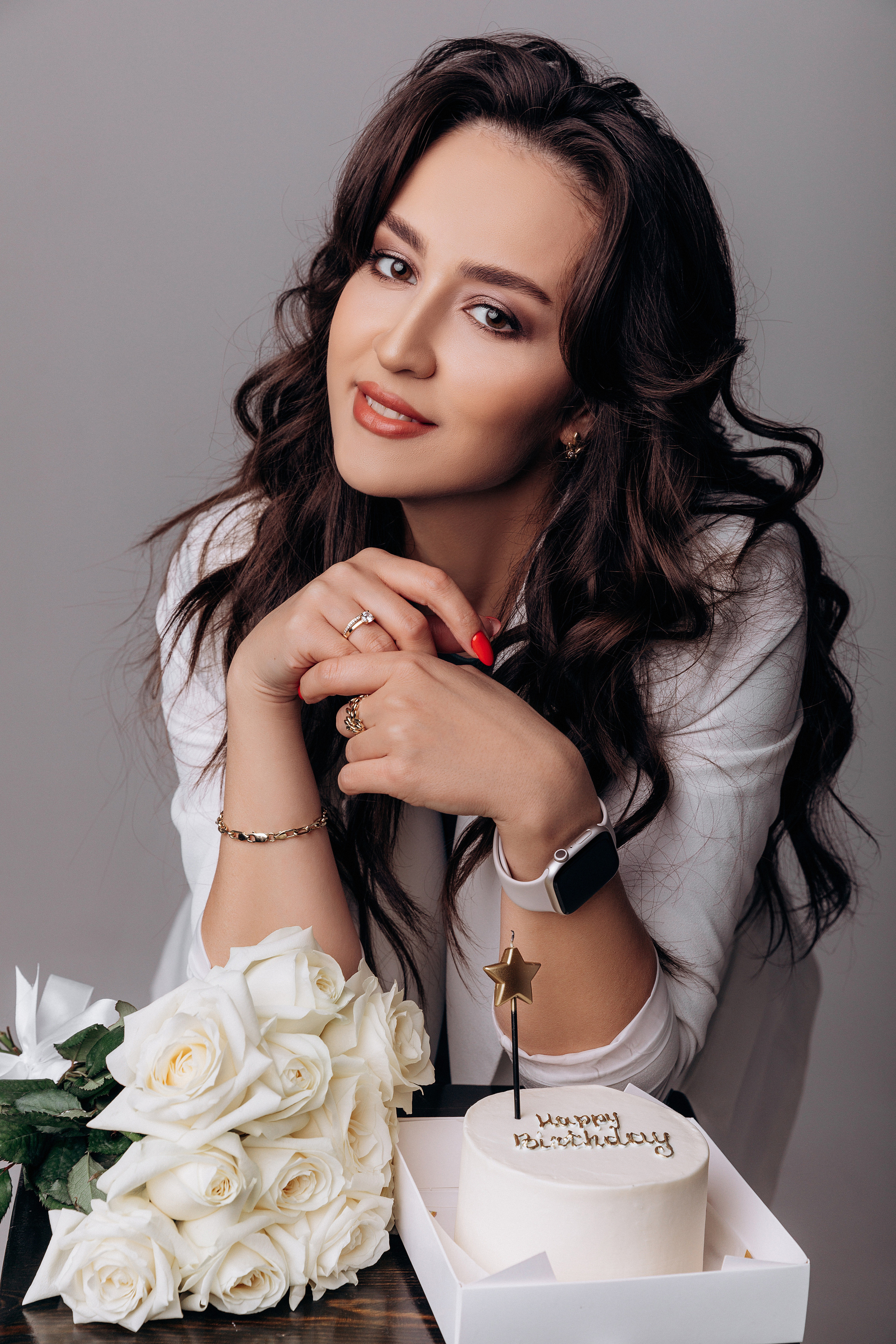 Отзывы. Фотограф Вероника Яцына в Ташкенте