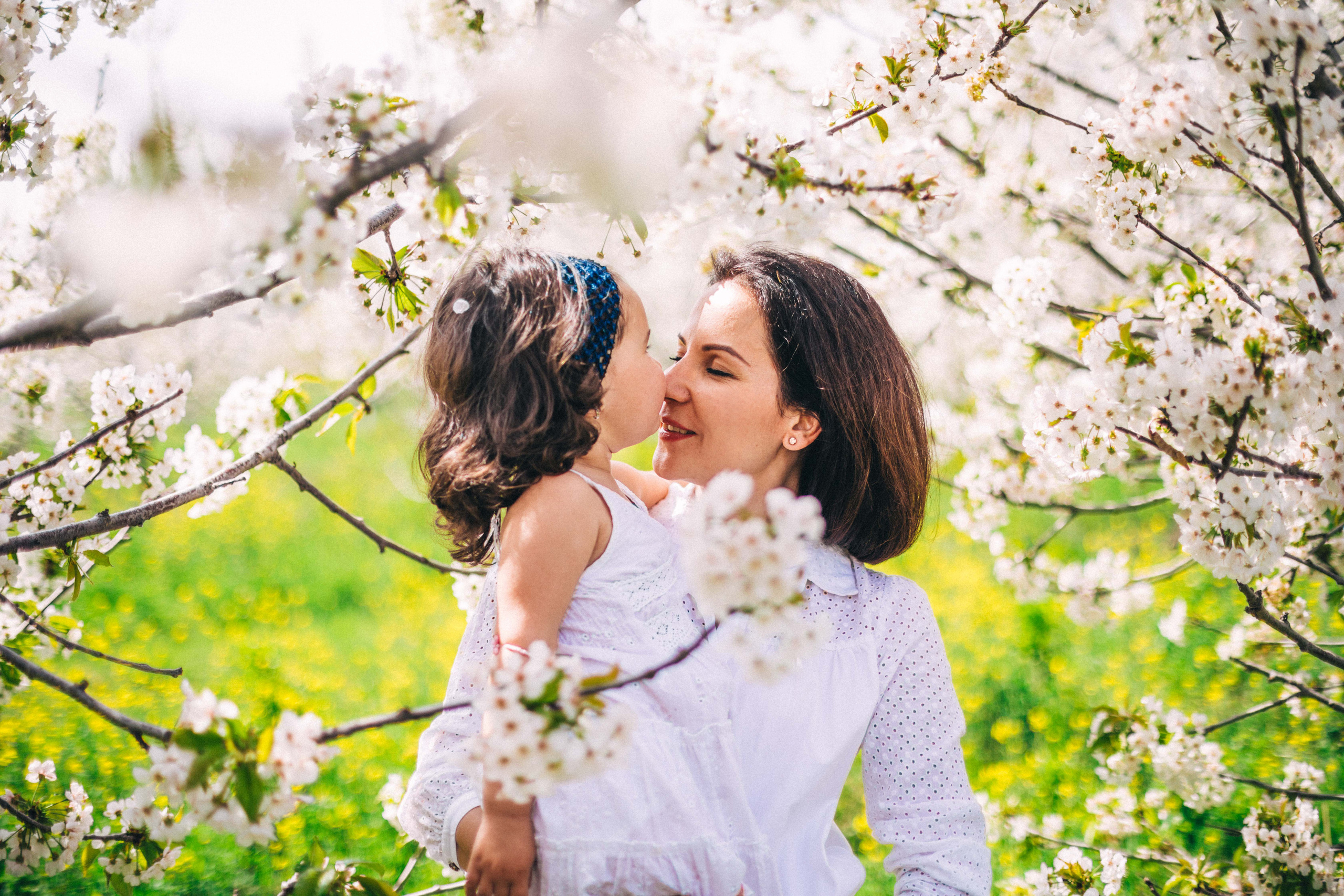 Семейные фотосессии. Фотограф Вероника Яцына в Ташкенте