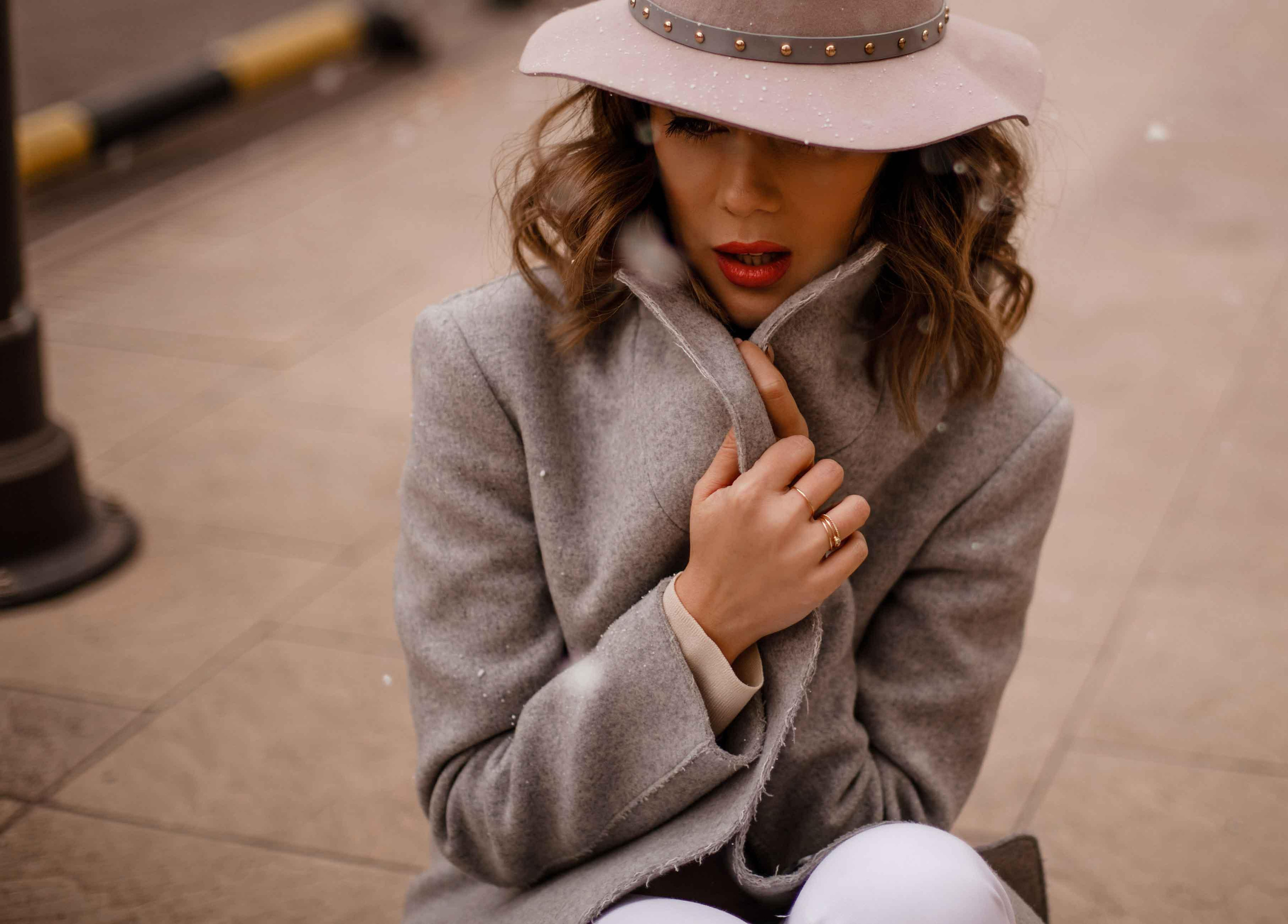 На открытом воздухе. Фотограф Вероника Яцына в Ташкенте