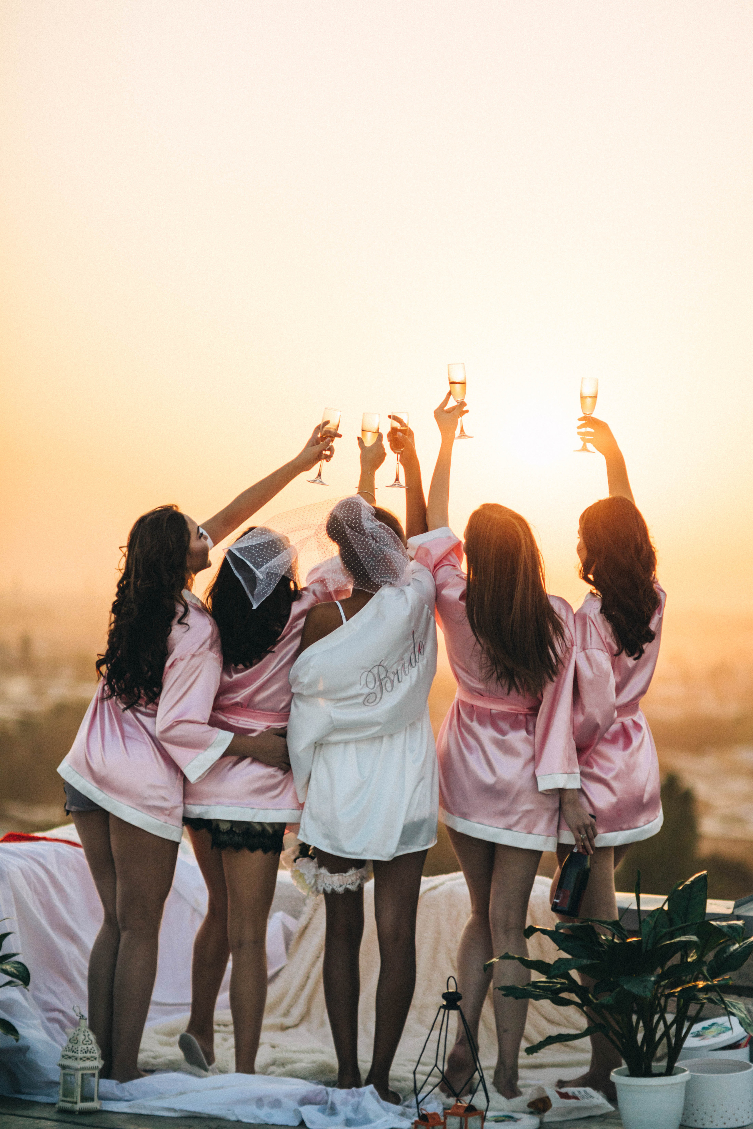 Свадьбы. Фотограф Вероника Яцына в Ташкенте