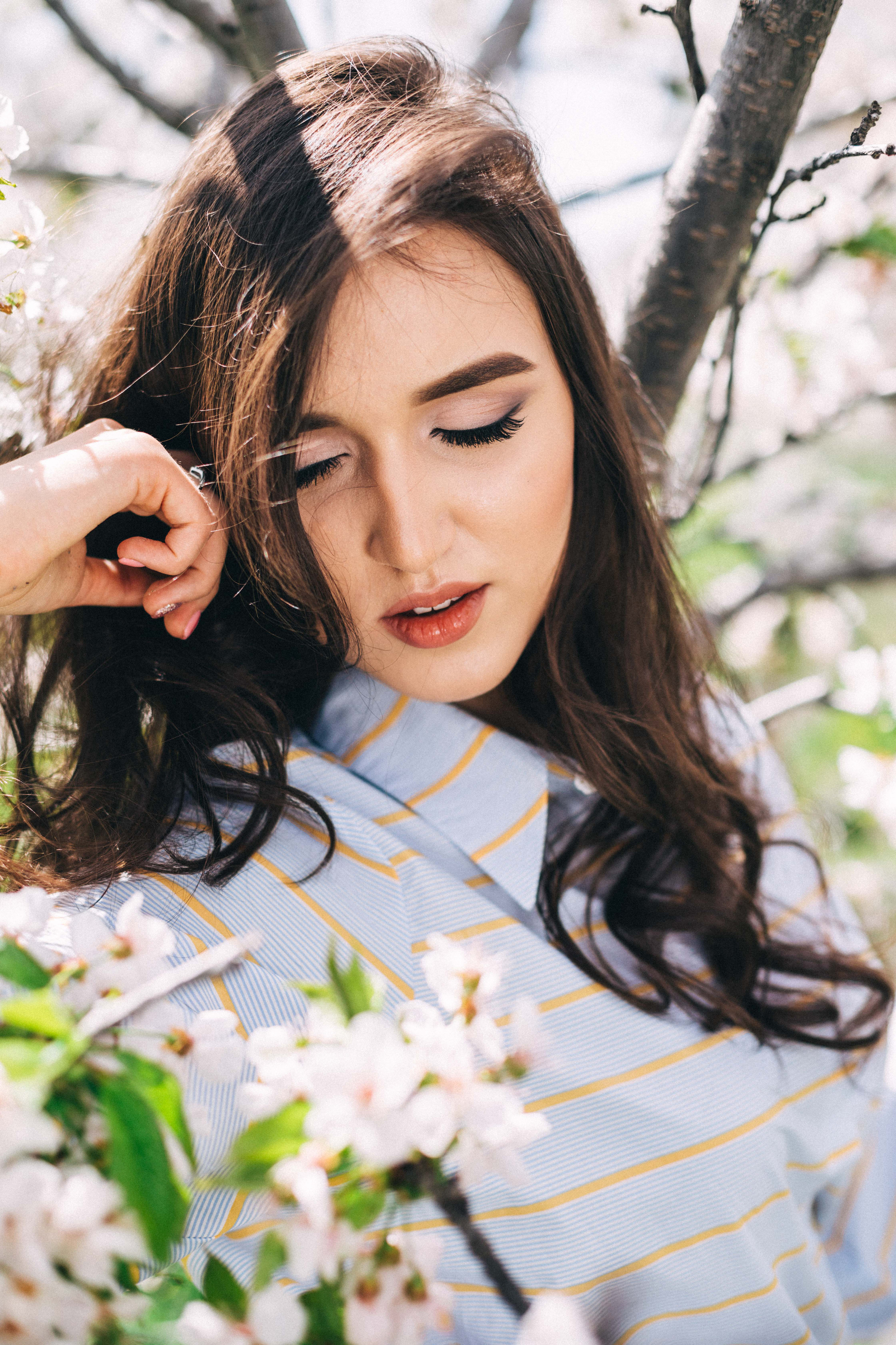 На открытом воздухе. Фотограф Вероника Яцына в Ташкенте