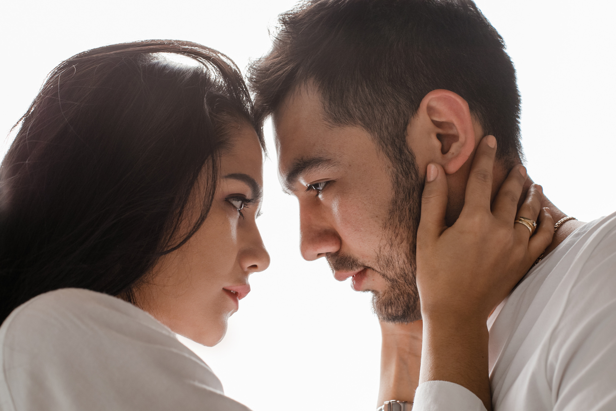 Лав стори. Фотограф Вероника Яцына в Ташкенте