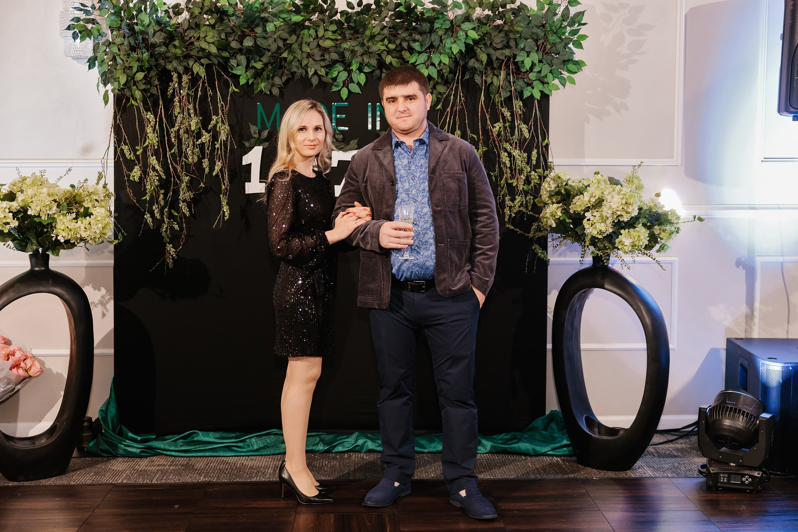 10.26.2024 Birthday Party. Wedding family event photographer in Chicago Nick Yushevich