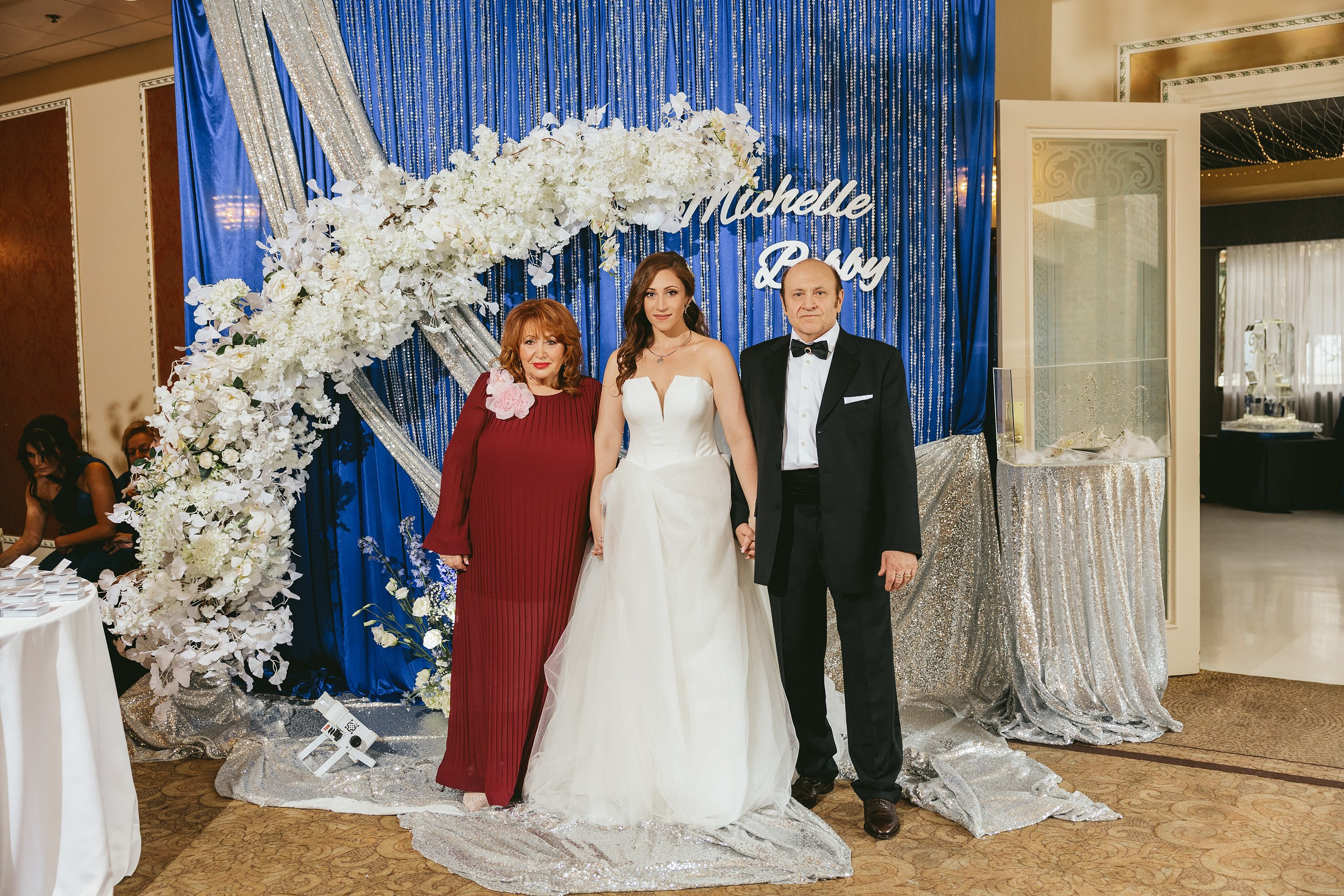 06.08.2025 Wedding. Wedding family event photographer in Chicago Nick Yushevich