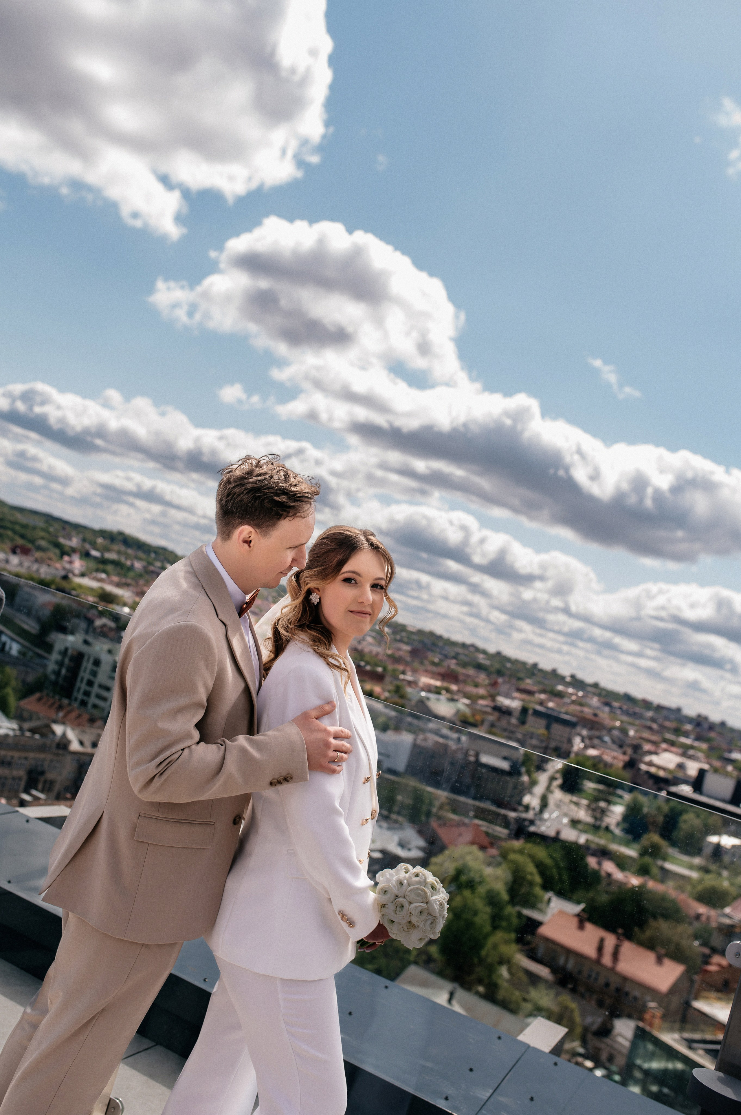 Андрей+Ксения. Свадебный и портретный фотограф Юлия Пыльченко