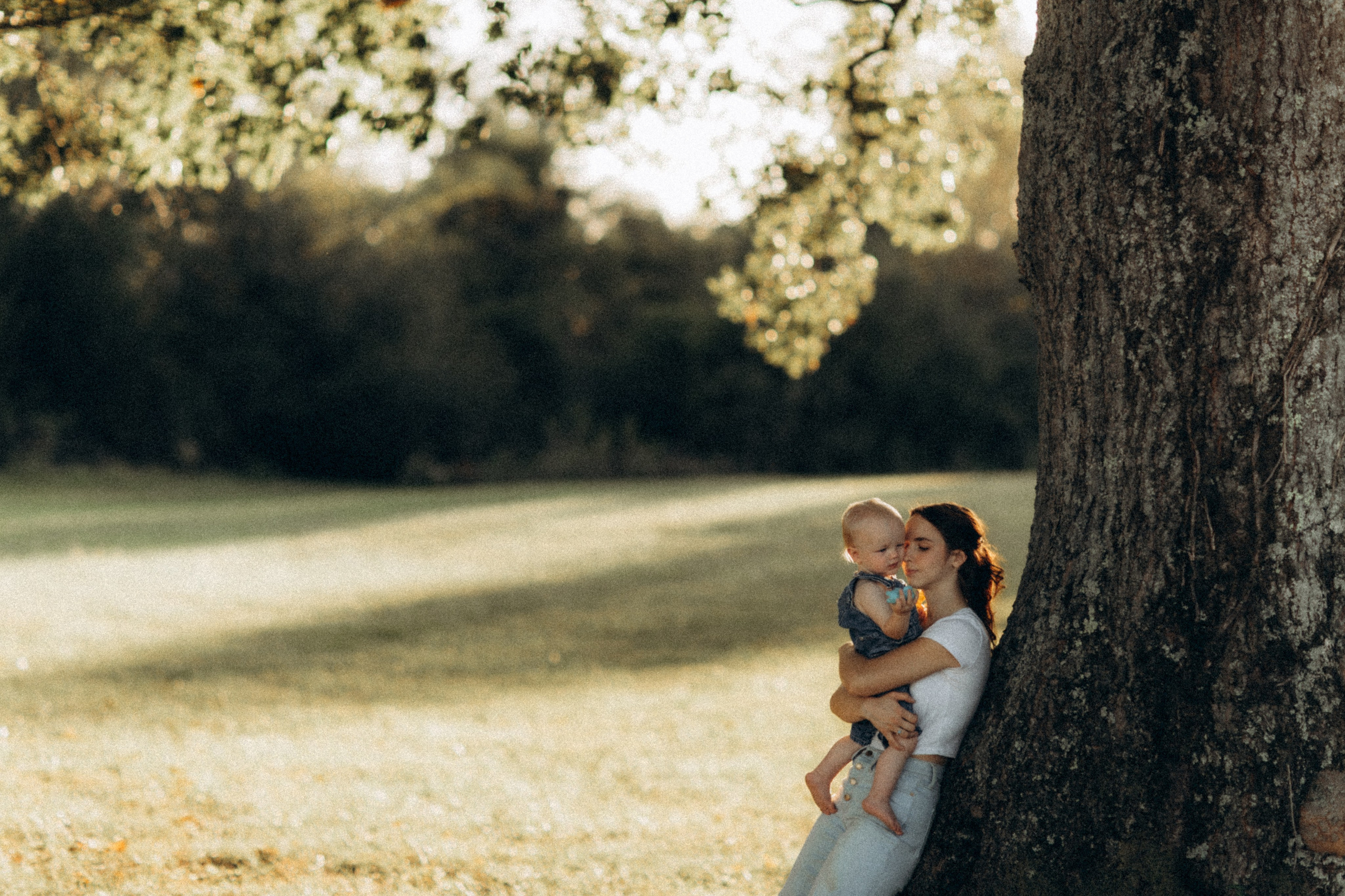 Genesis and her little Beau. CAPTURED BY SHANKS PHOTOGRAPHY