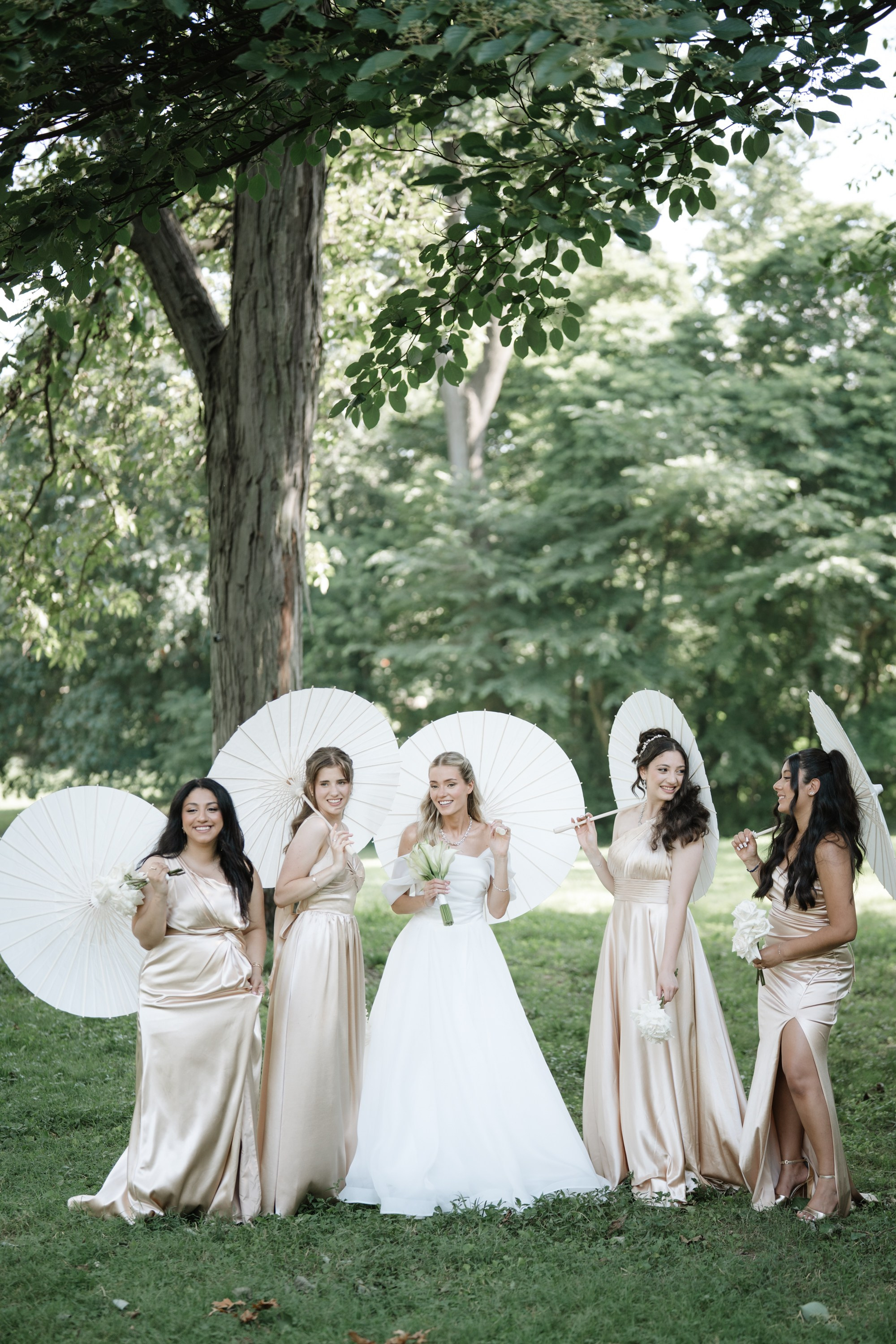 Jul 2025 — Mahmoud and Polina’s wedding. Portrait and wedding photographer in New York