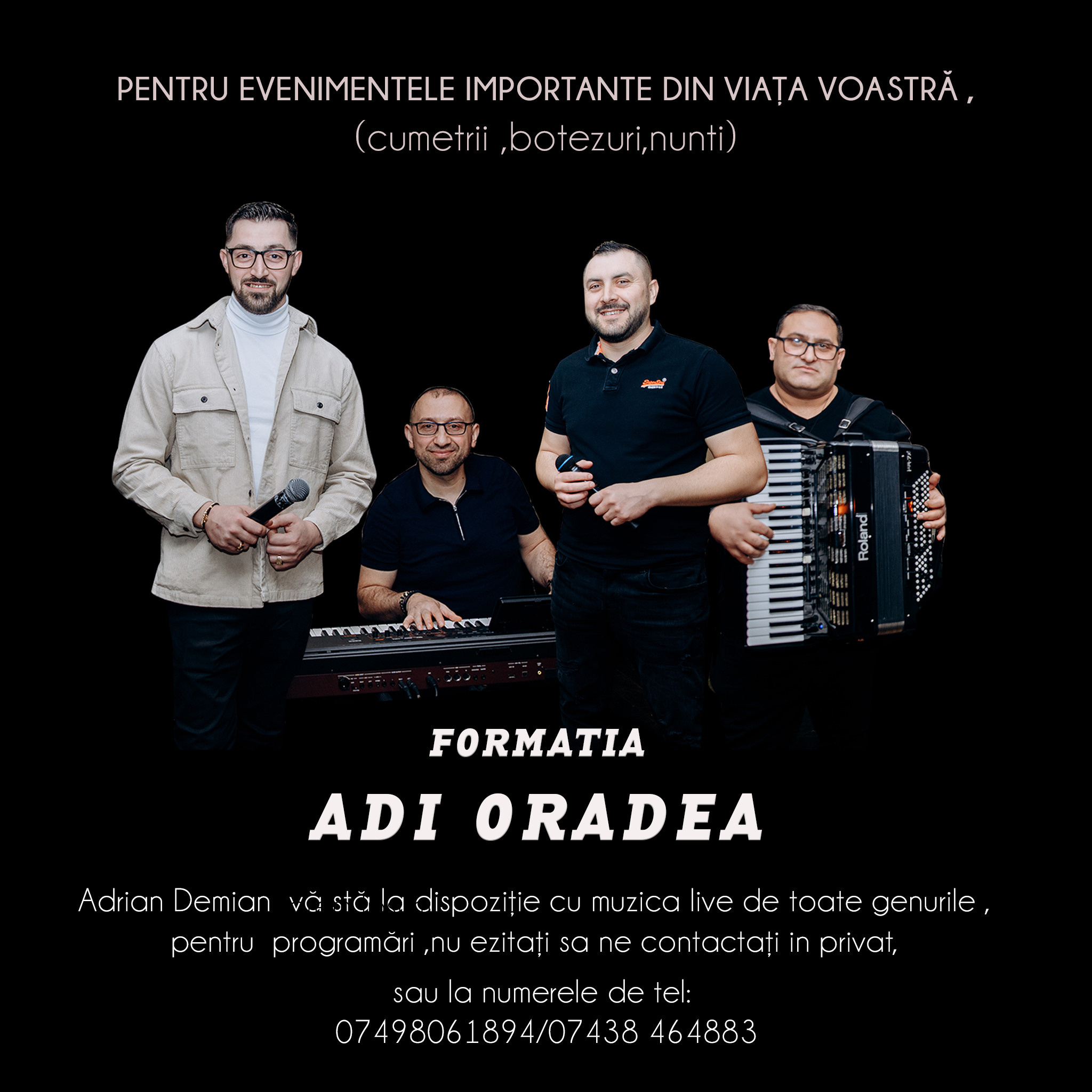 London. Petru Gorea Photography | Family | Portrait | Fashion | Brand