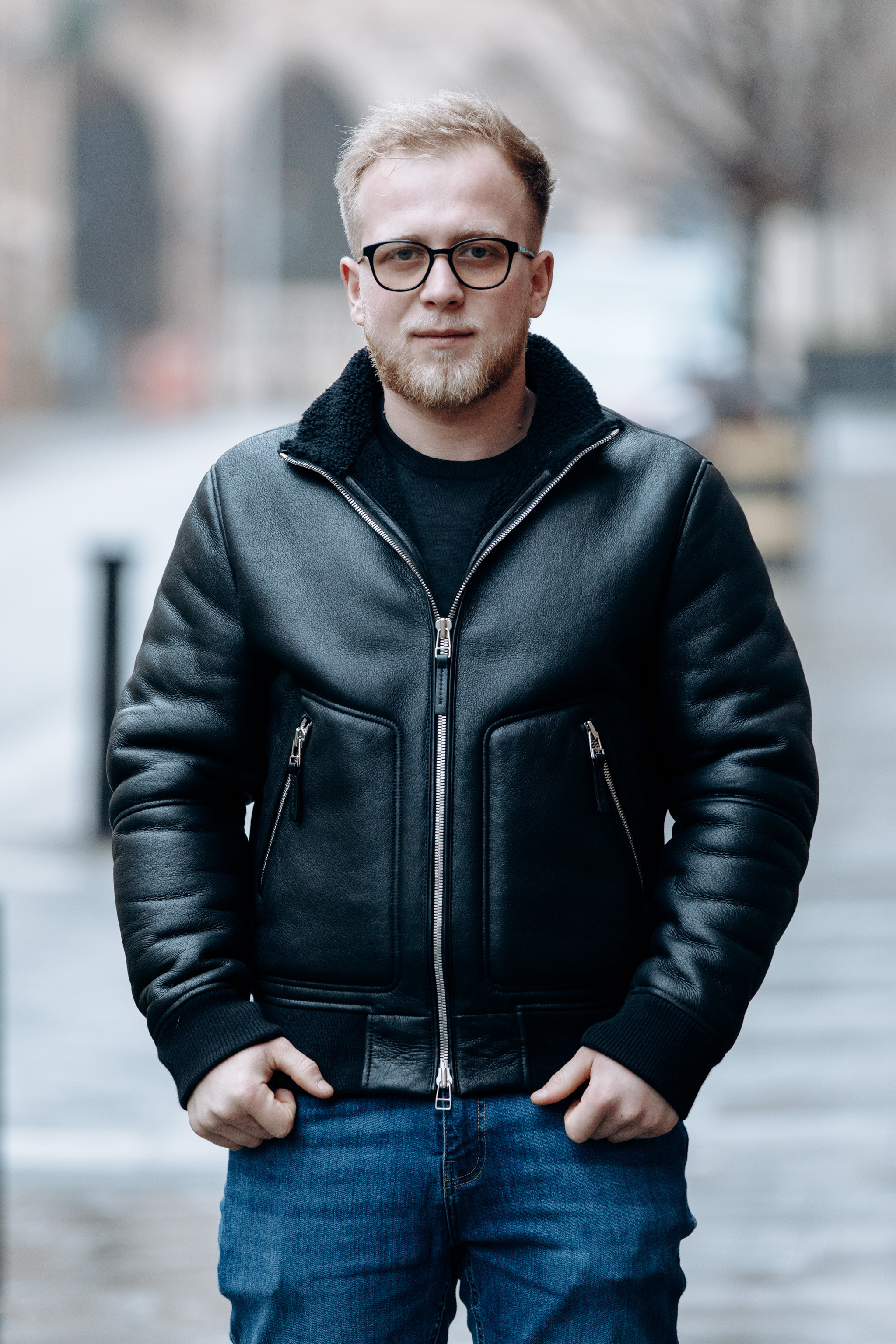 Dima. Petru Gorea Photography | Family | Portrait | Fashion | Brand