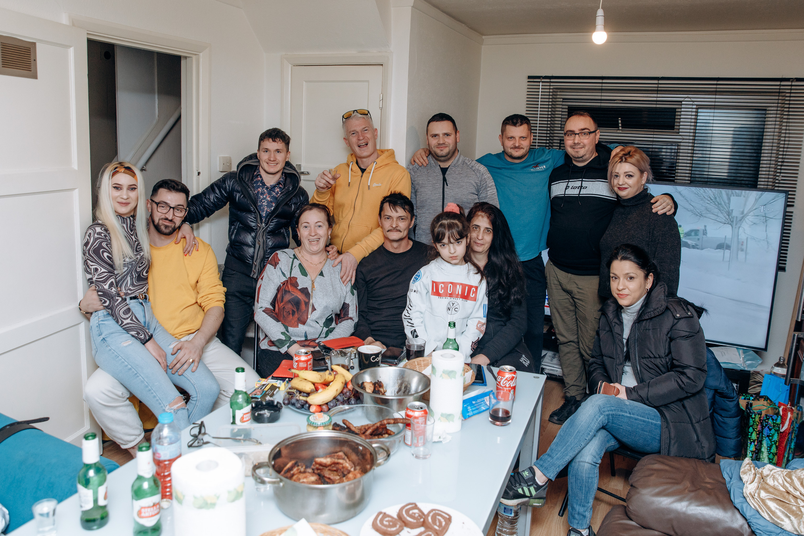 Florin. Petru Gorea Photography | Family | Portrait | Fashion | Brand