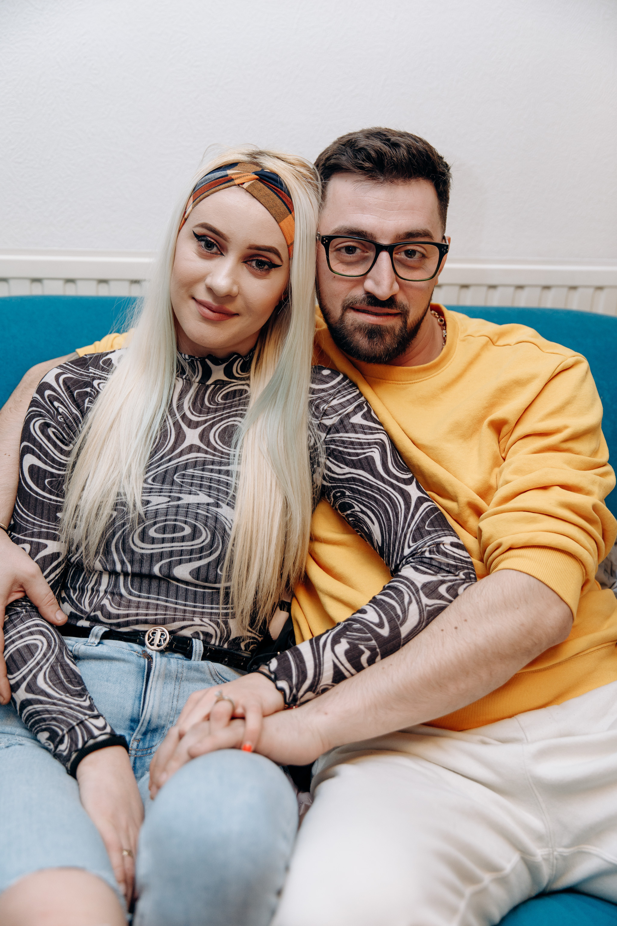 Florin. Petru Gorea Photography | Family | Portrait | Fashion | Brand