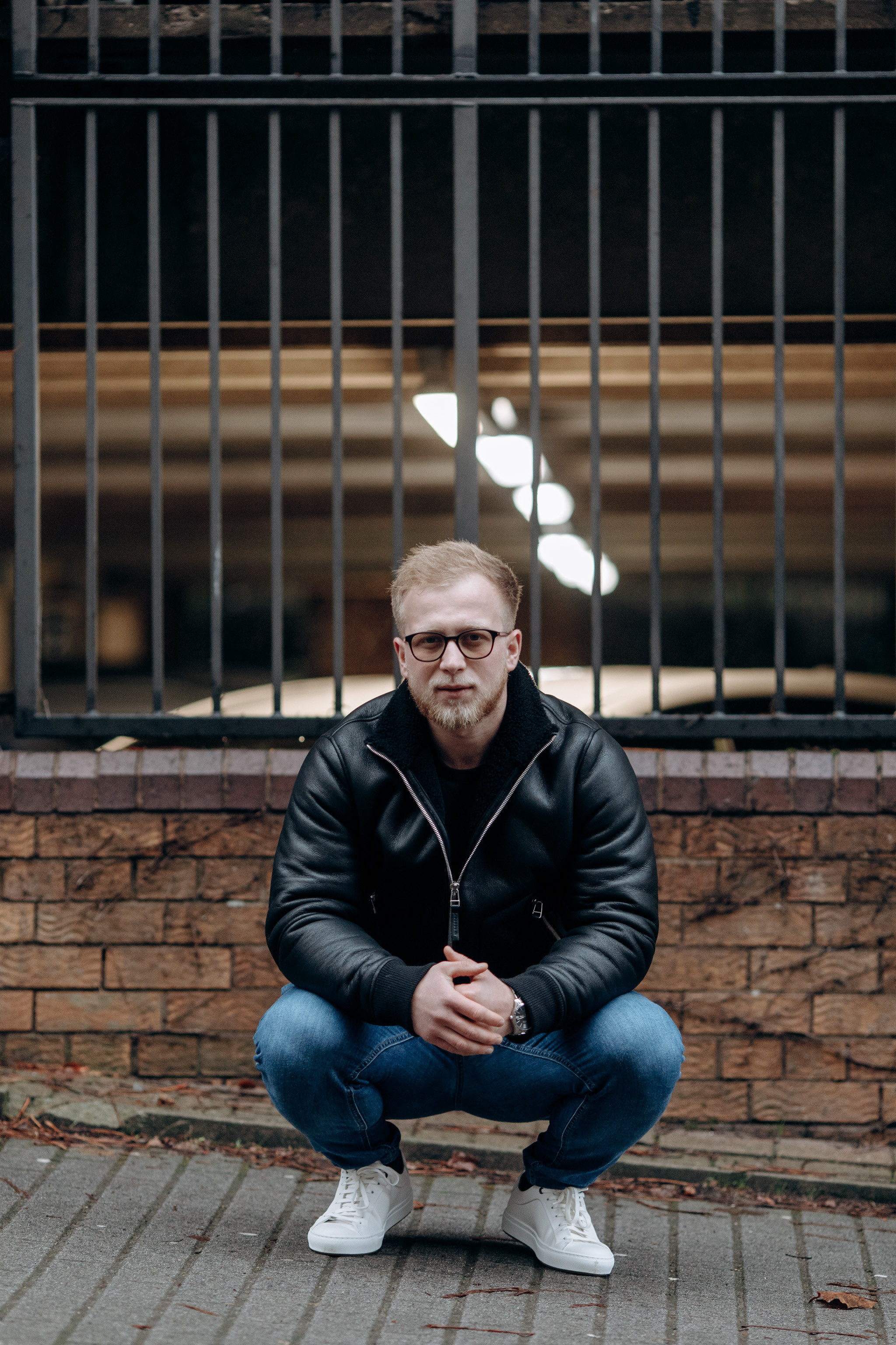 Dima. Petru Gorea Photography | Family | Portrait | Fashion | Brand