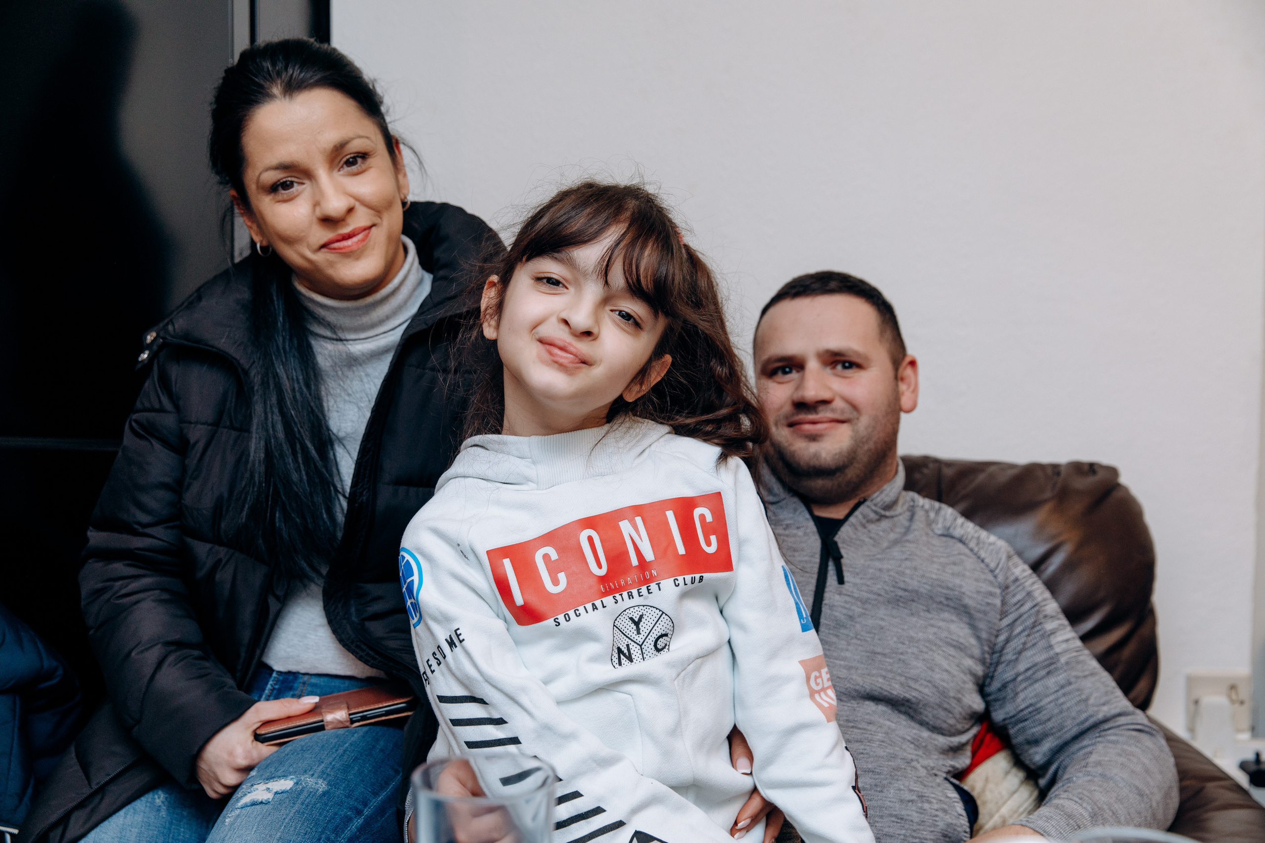 Florin. Petru Gorea Photography | Family | Portrait | Fashion | Brand